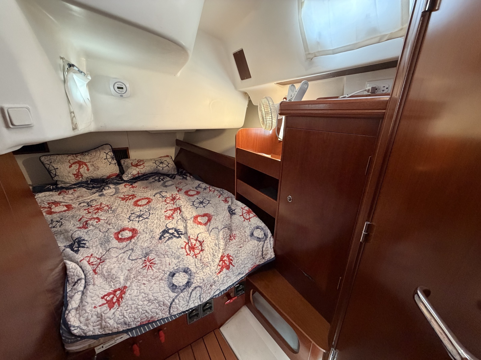 2006 Beneteau 423