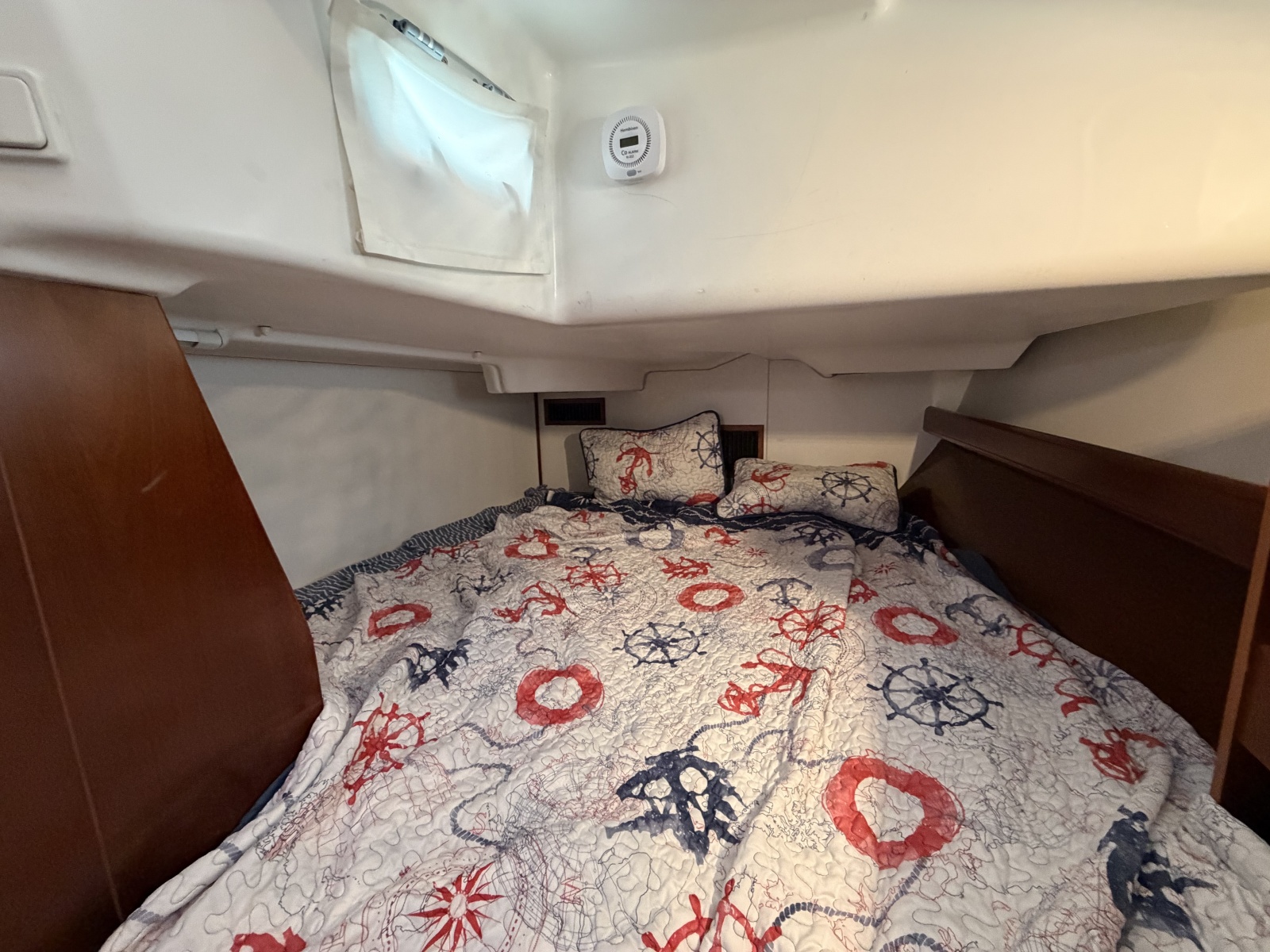 2006 Beneteau 423