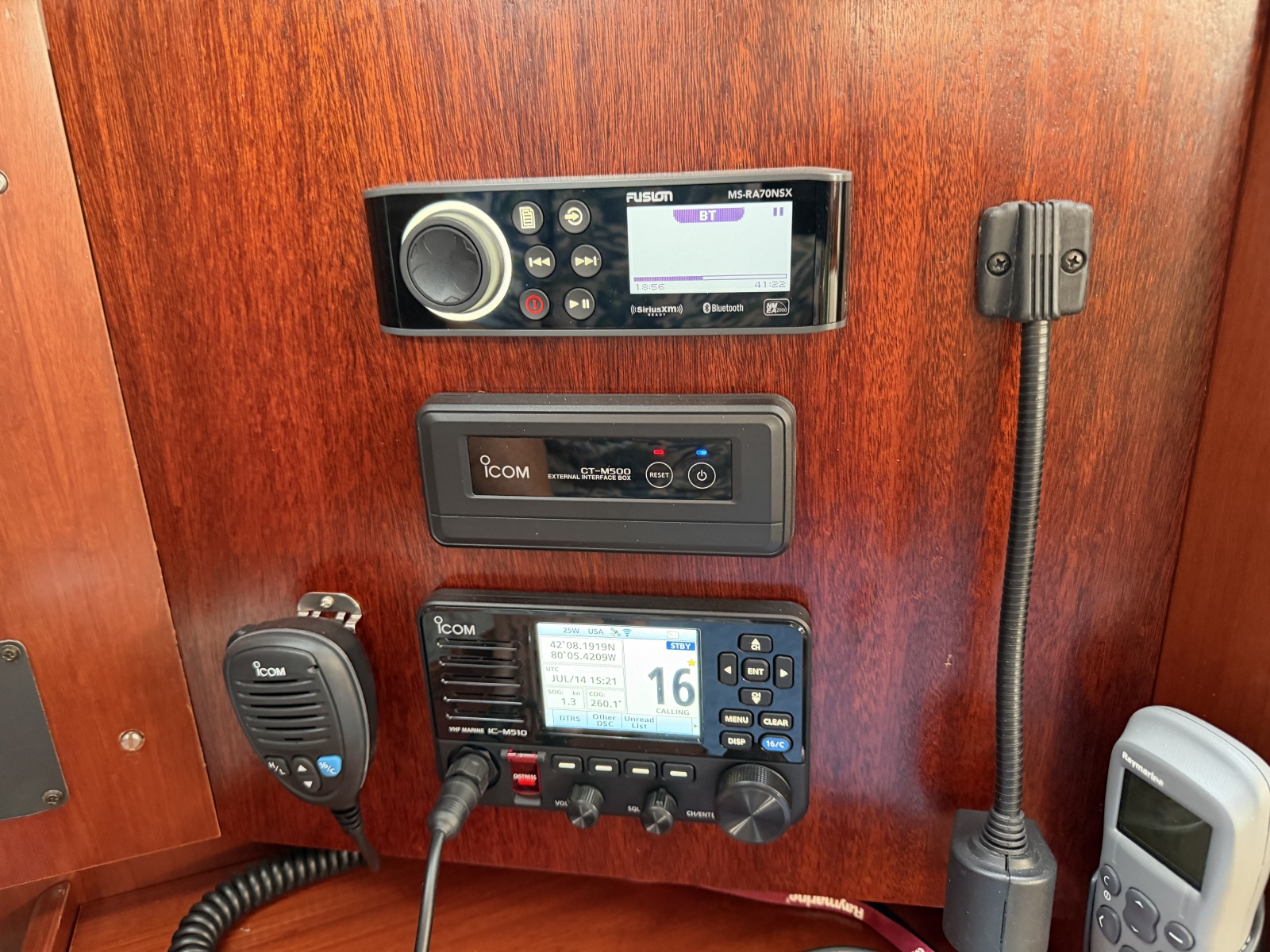2006 Beneteau 423