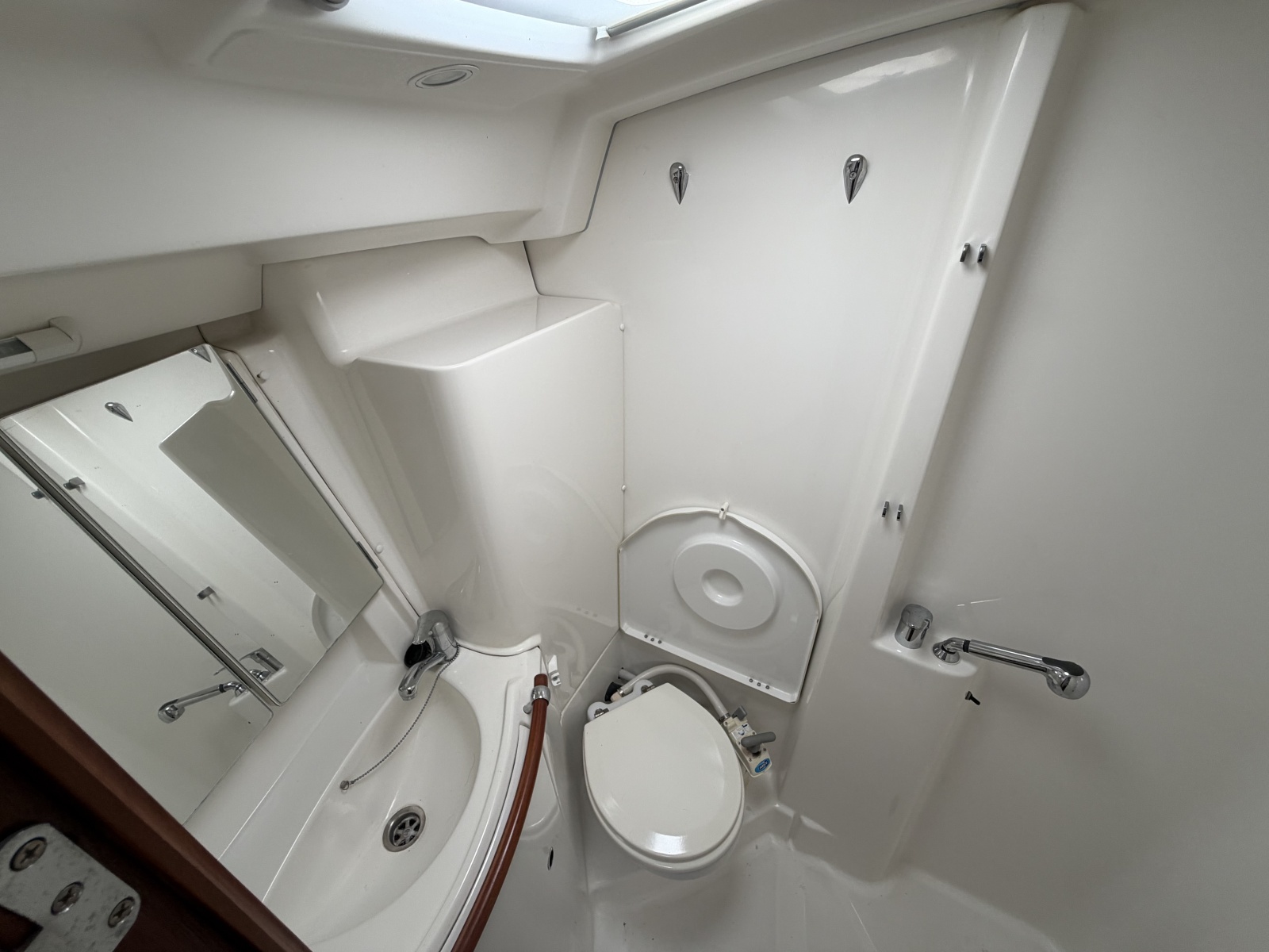 2006 Beneteau 423