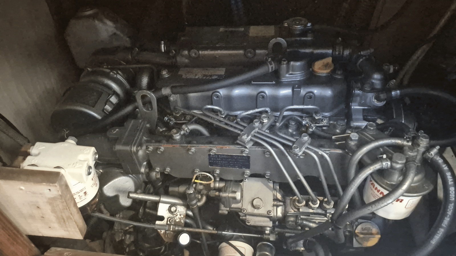 Engine