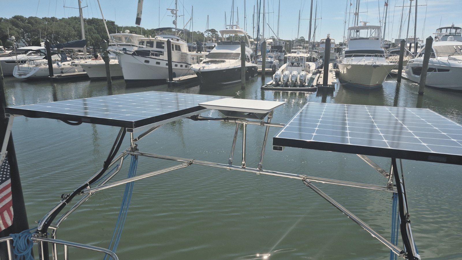 Solar Panels