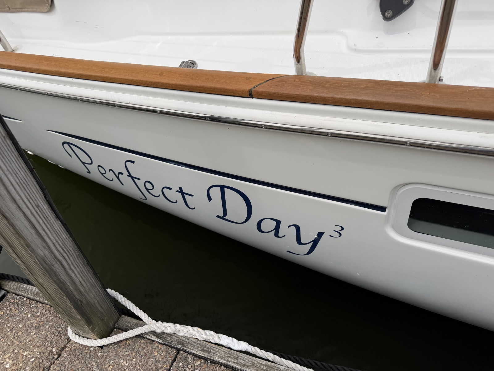 2007 Beneteau 423