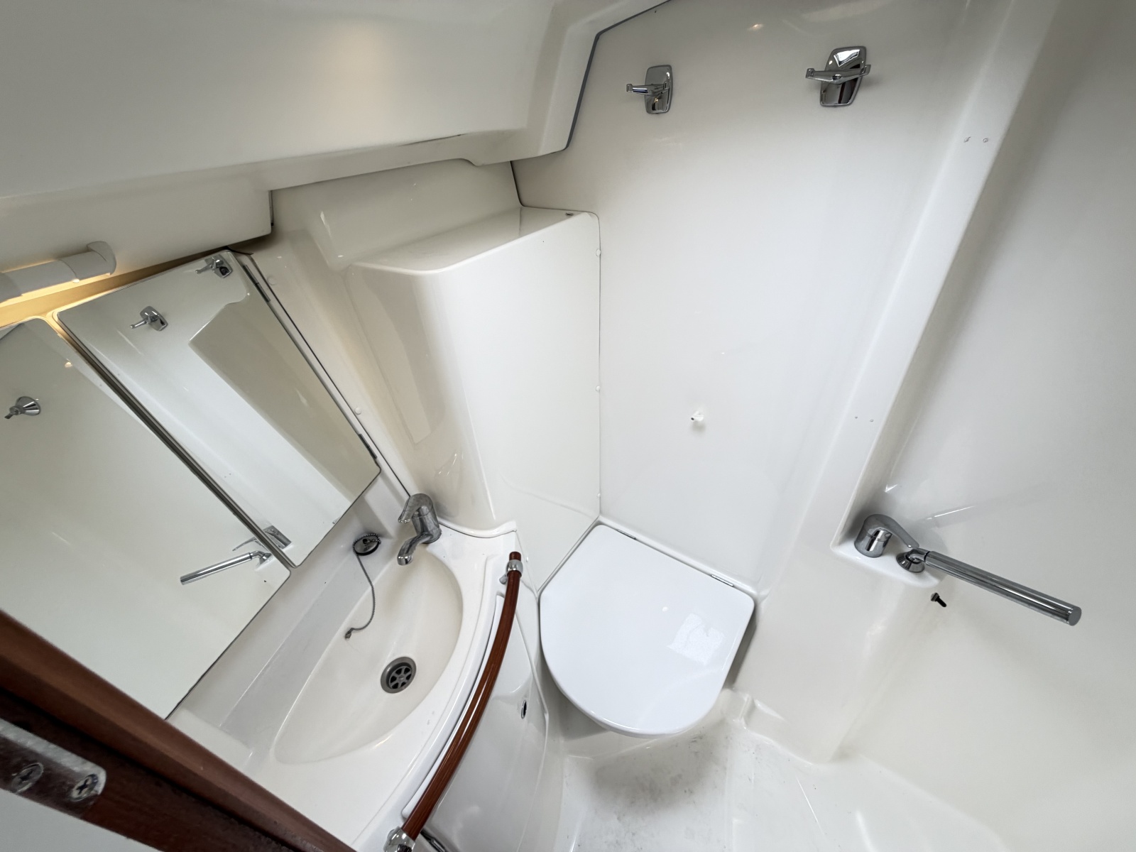 2007 Beneteau 423