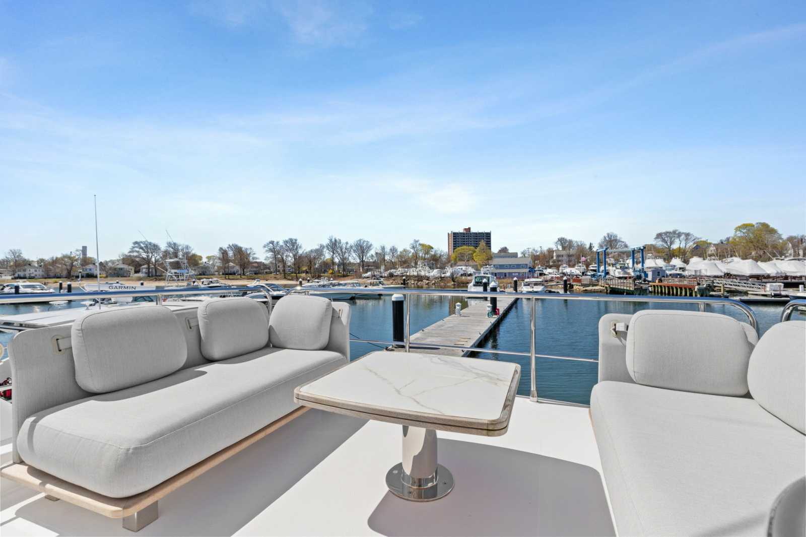 2022 Azimut 50 FLYBRIDGE