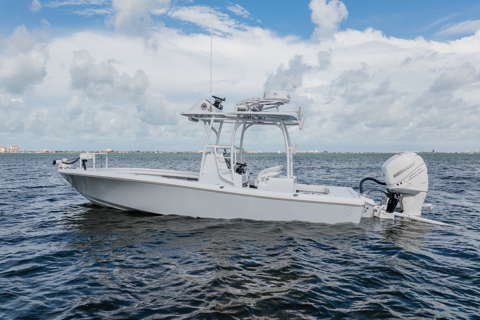 2021 Barker Boatworks Open