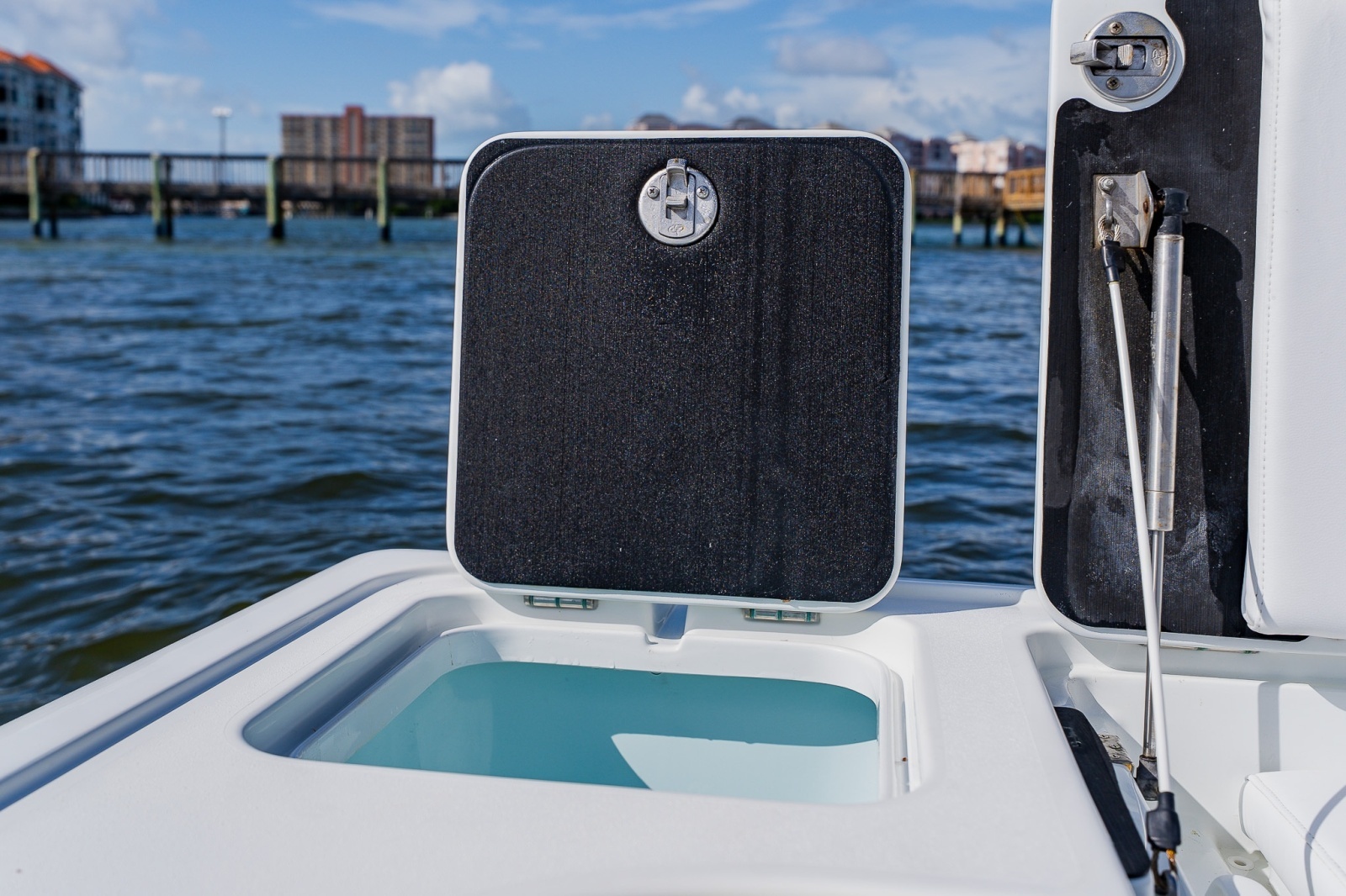 2021 Barker Boatworks Open