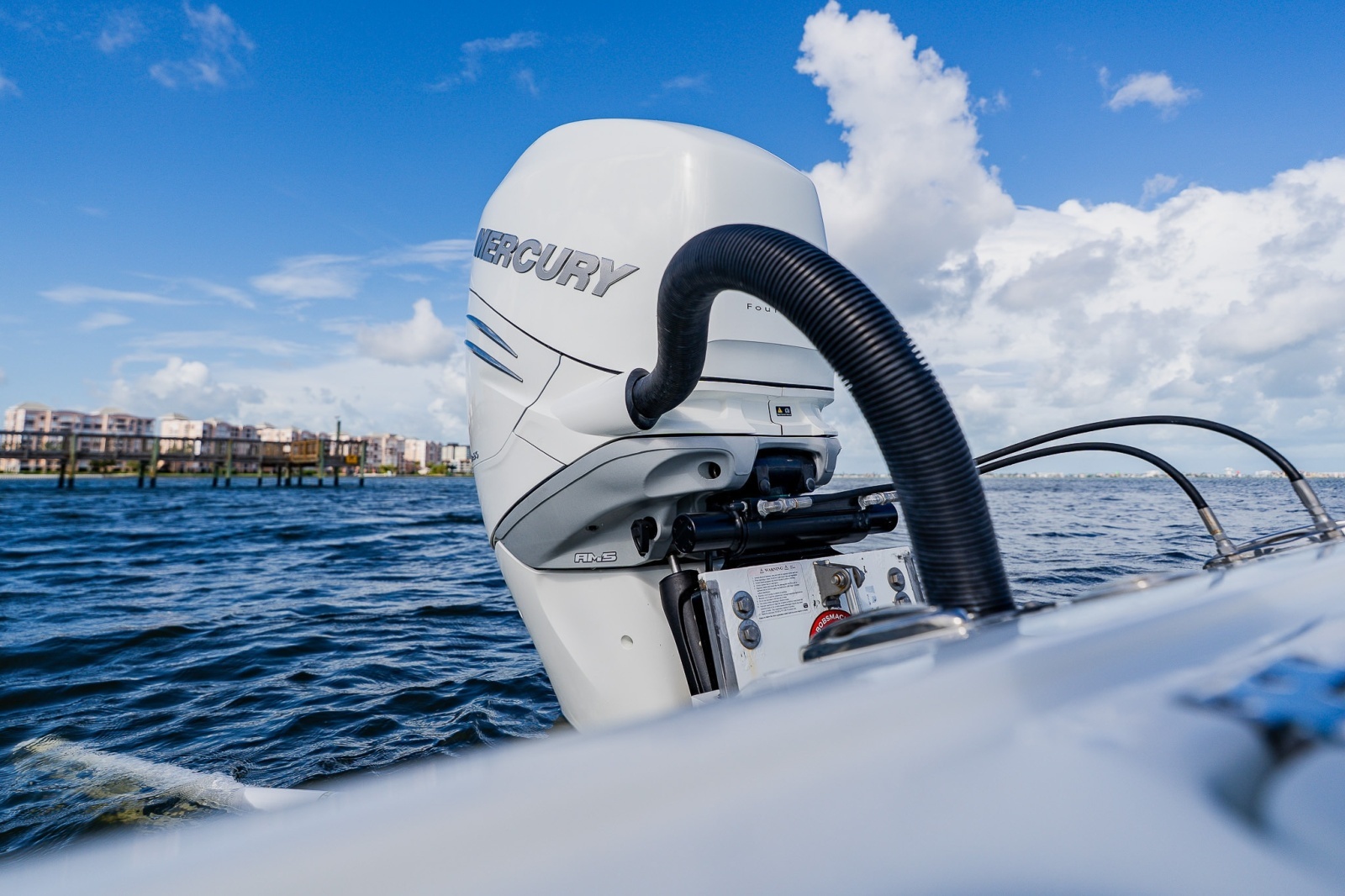 2021 Barker Boatworks Open