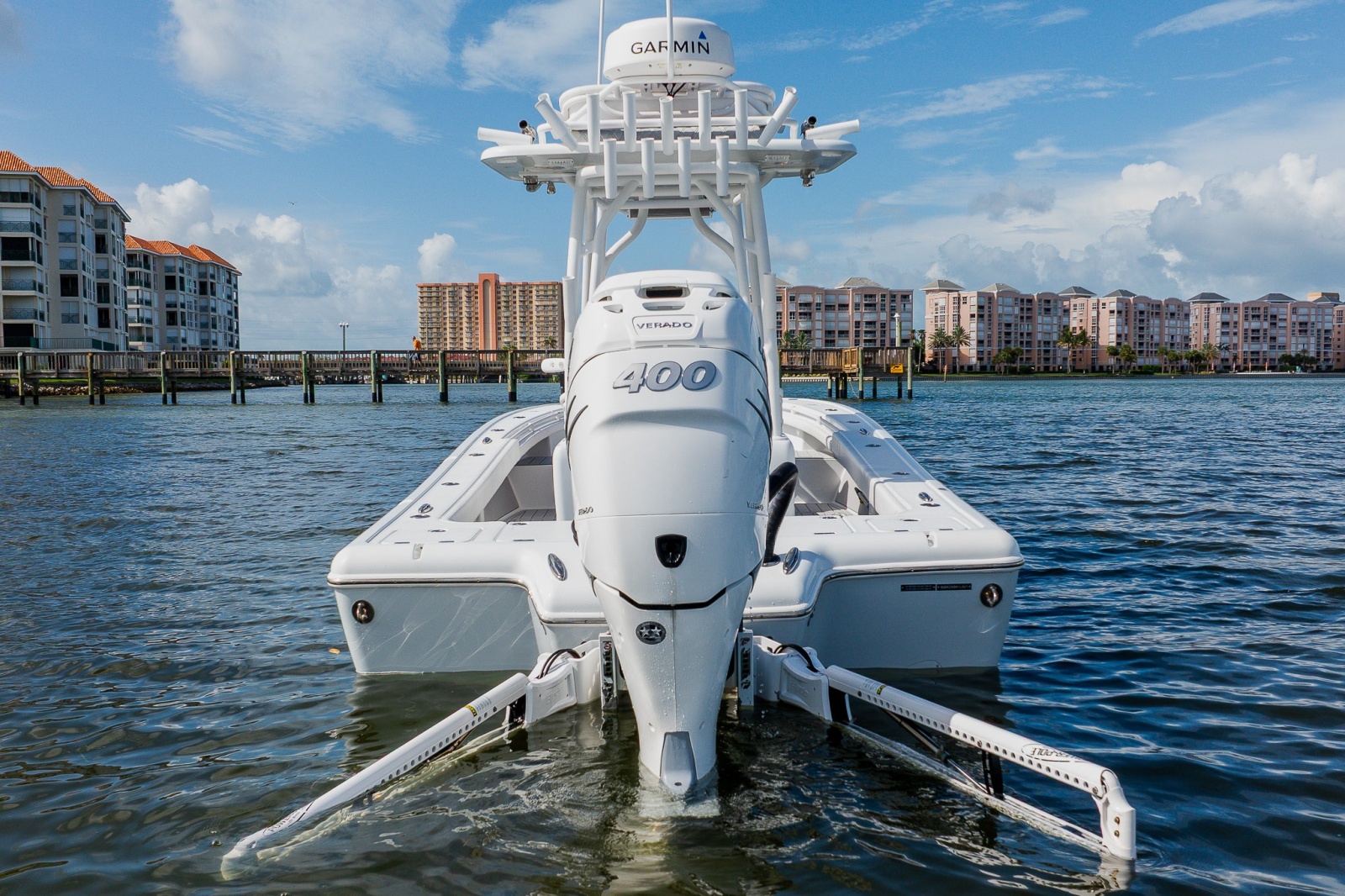 2021 Barker Boatworks Open