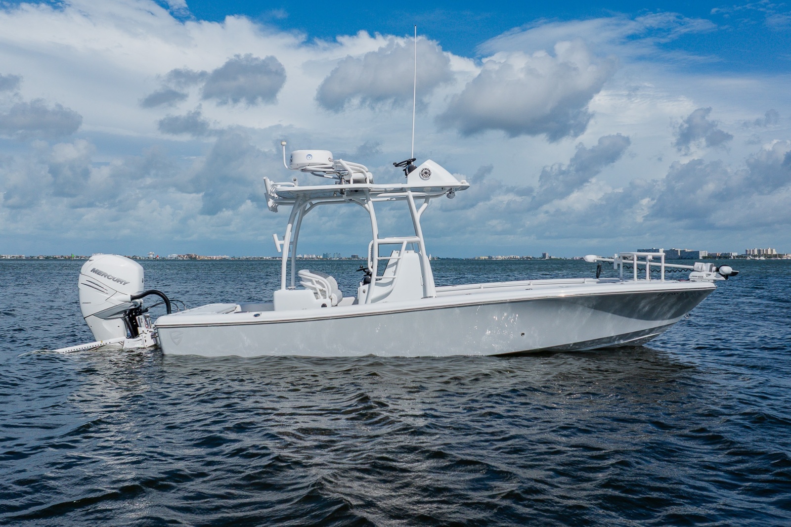2021 Barker Boatworks Open