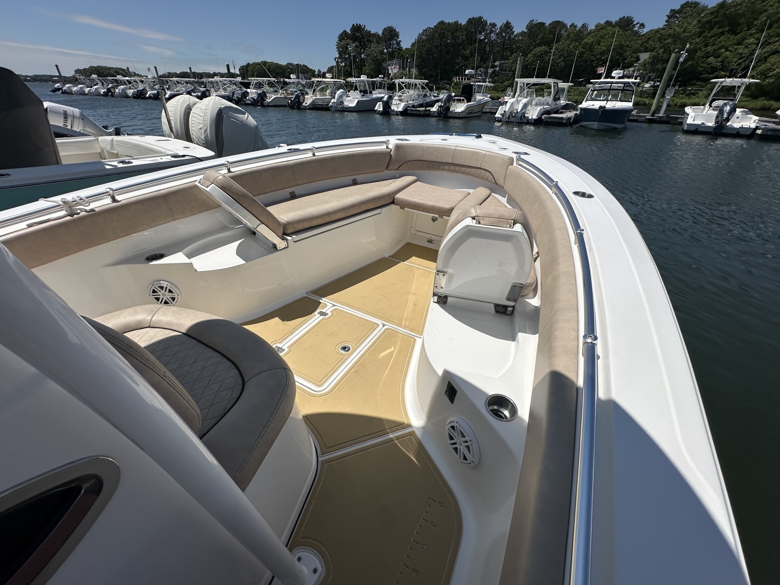 2019 Sportsman 