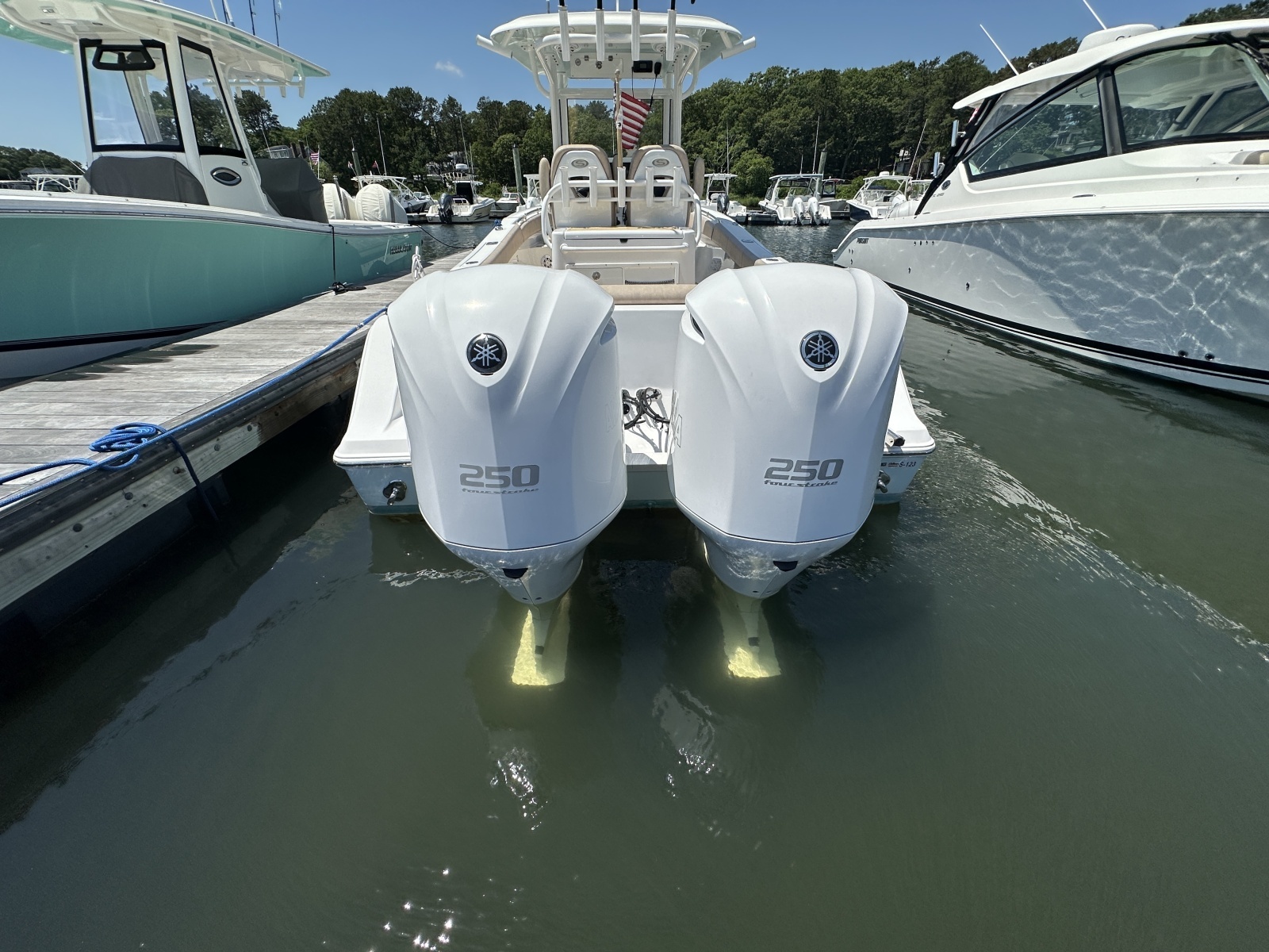 2019 Sportsman 