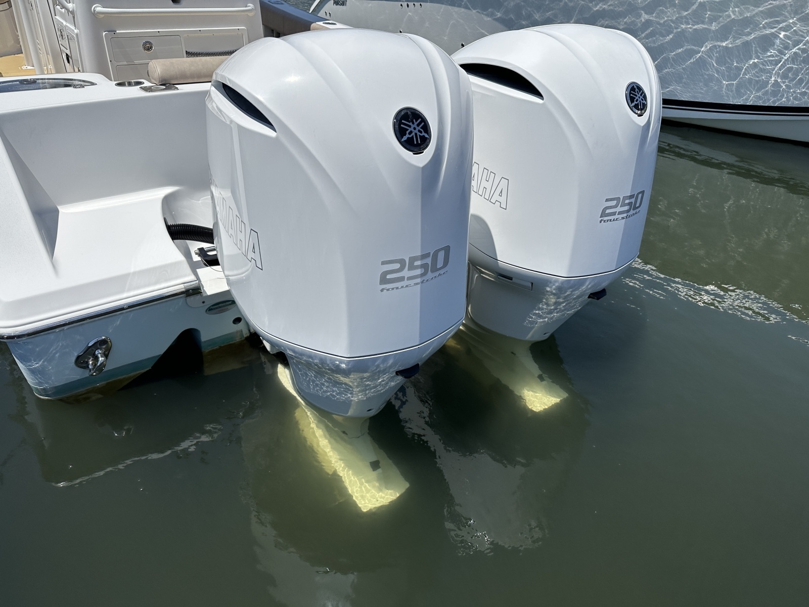 2019 Sportsman 