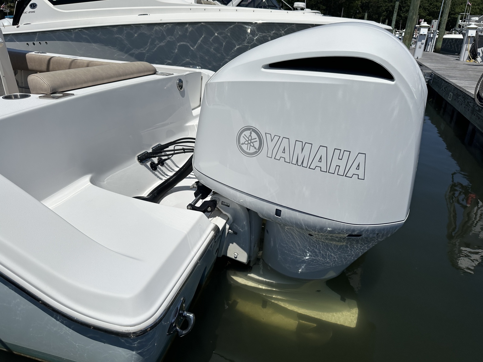 2019 Sportsman 