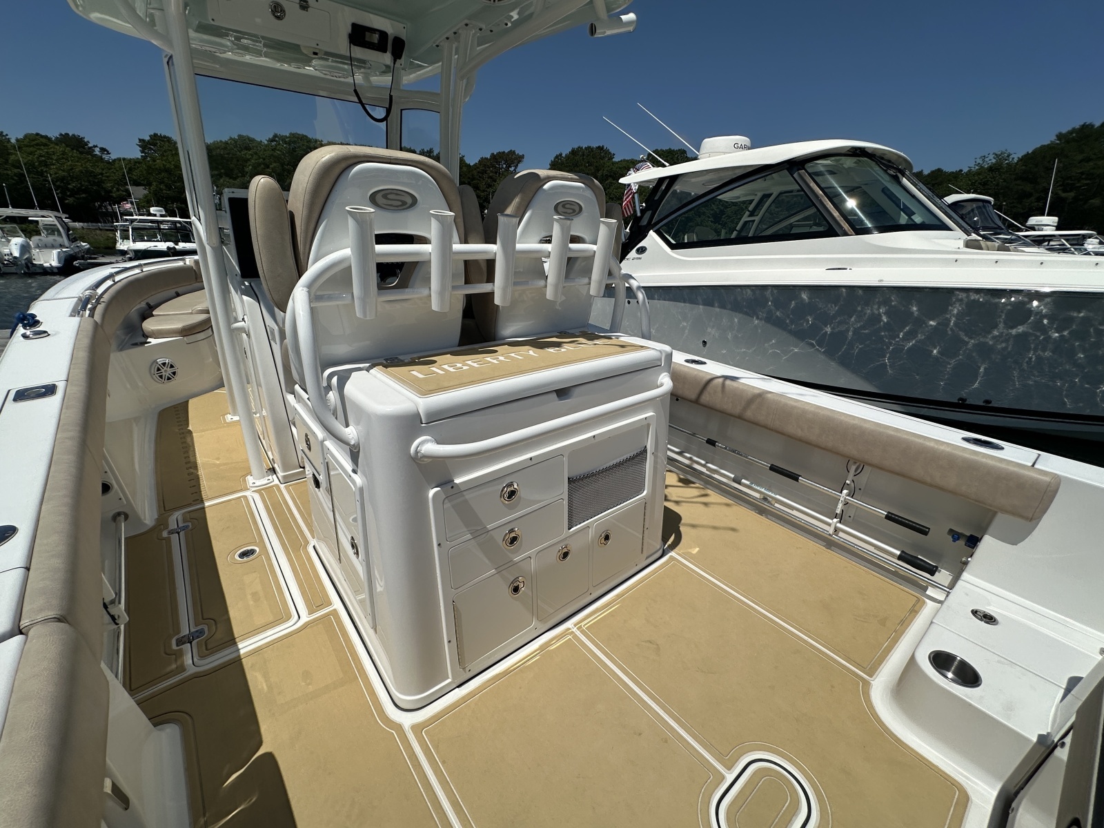 2019 Sportsman 