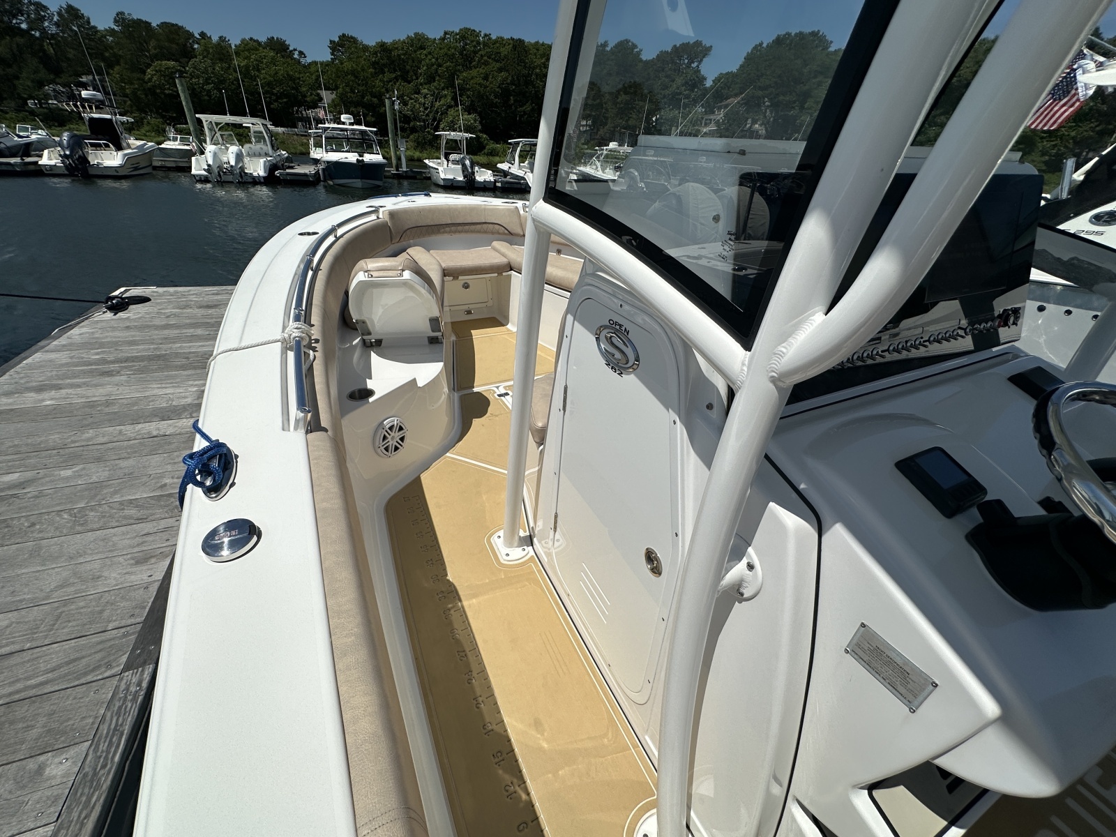2019 Sportsman 