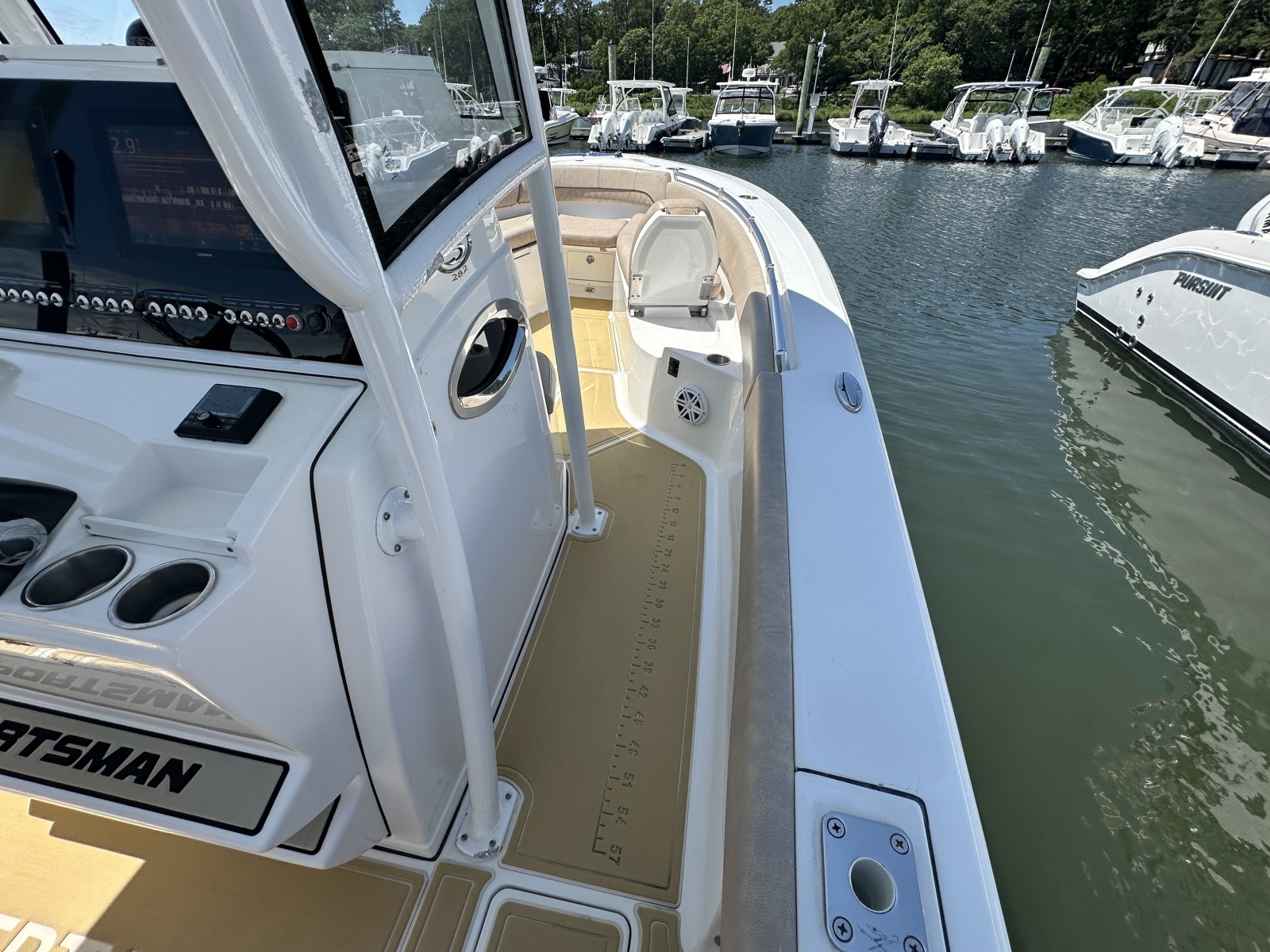 2019 Sportsman 