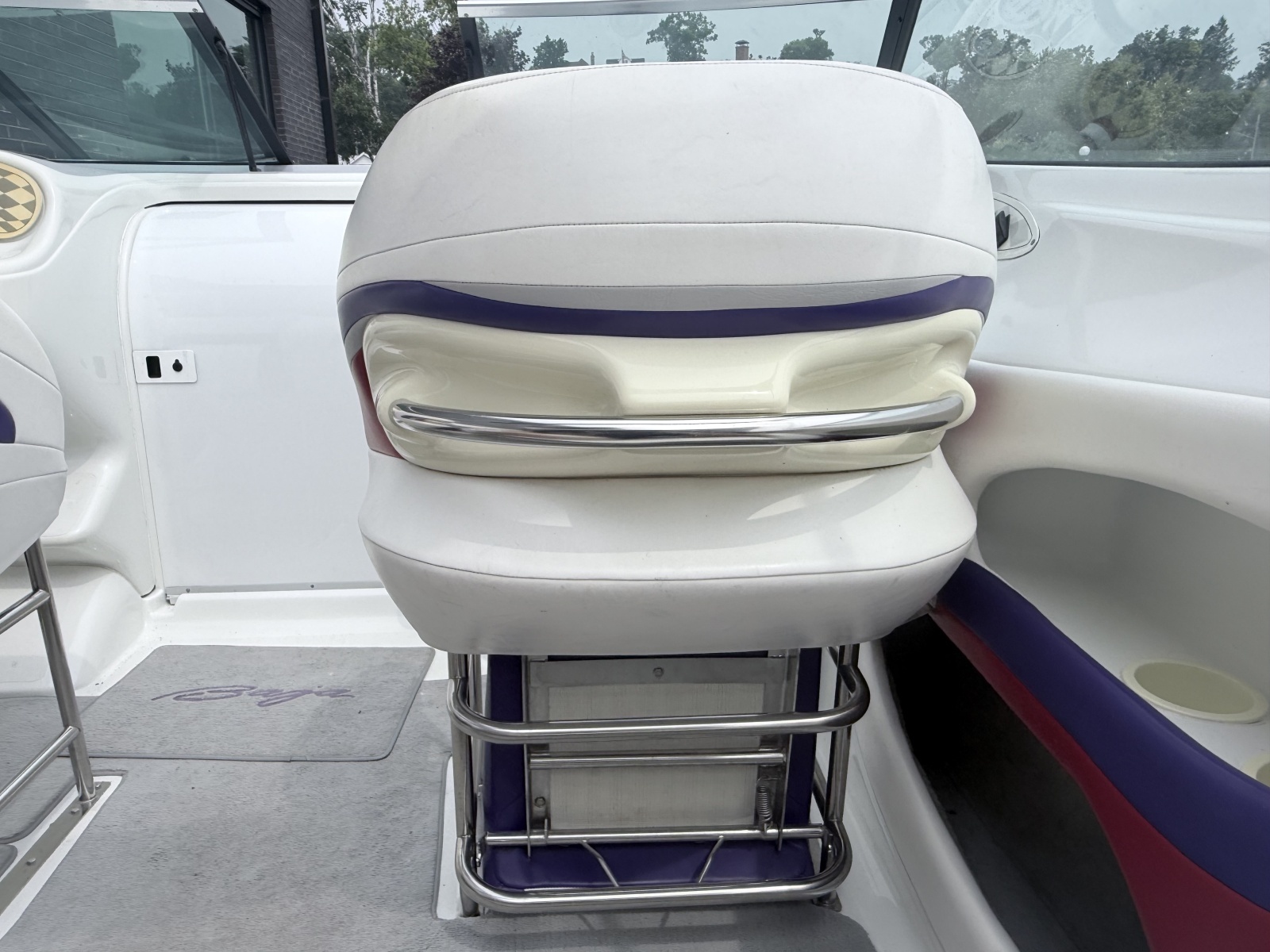 Andiamo 25ft Baja Yacht For Sale