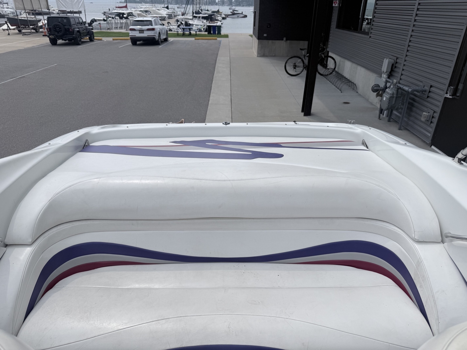 Andiamo 25ft Baja Yacht For Sale