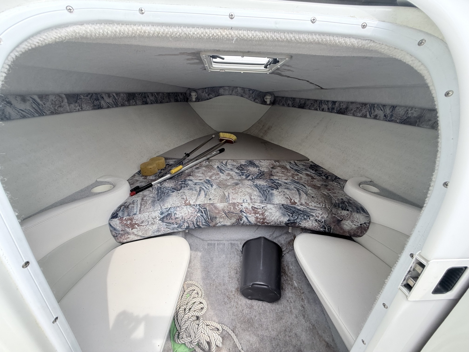 Andiamo 25ft Baja Yacht For Sale