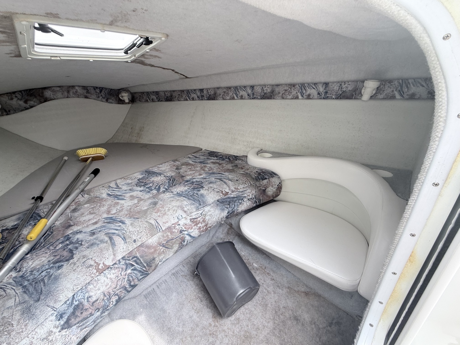 Andiamo 25ft Baja Yacht For Sale