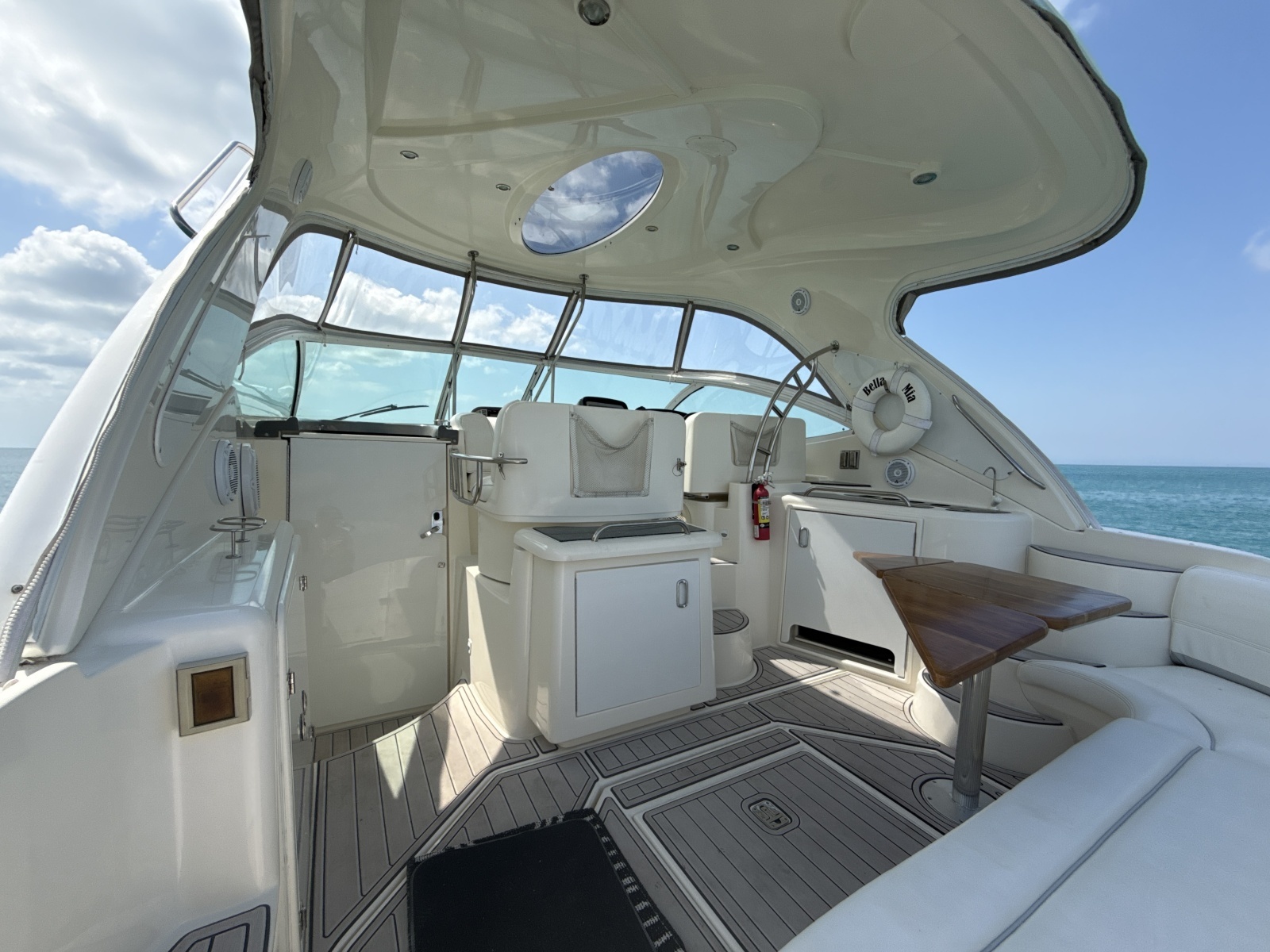 2006 Cruisers Yachts 420 Express
