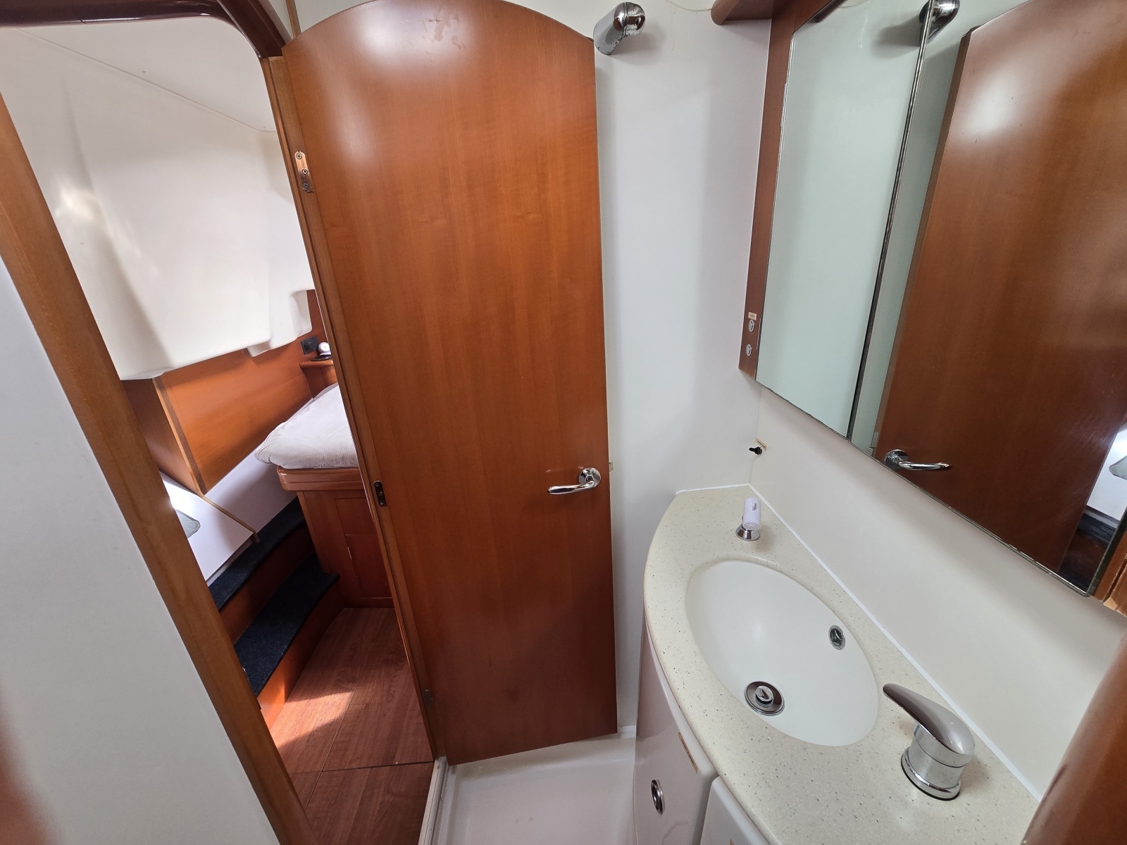 Alize 44ft Lagoon Yacht For Sale