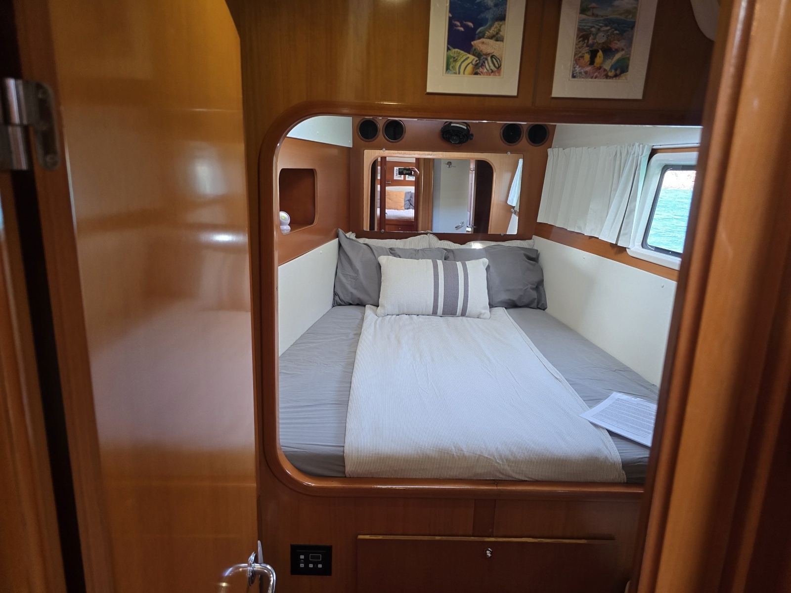Alize 44ft Lagoon Yacht For Sale
