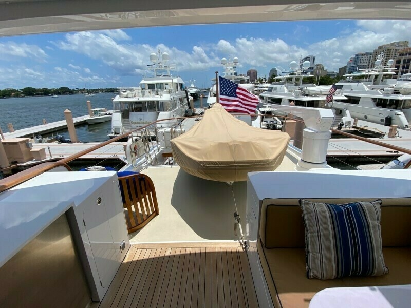 Bridge Deck