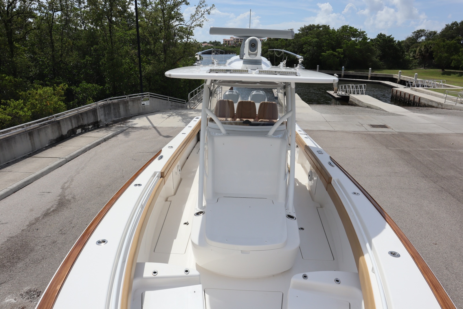 2020 Valhalla Boatworks 