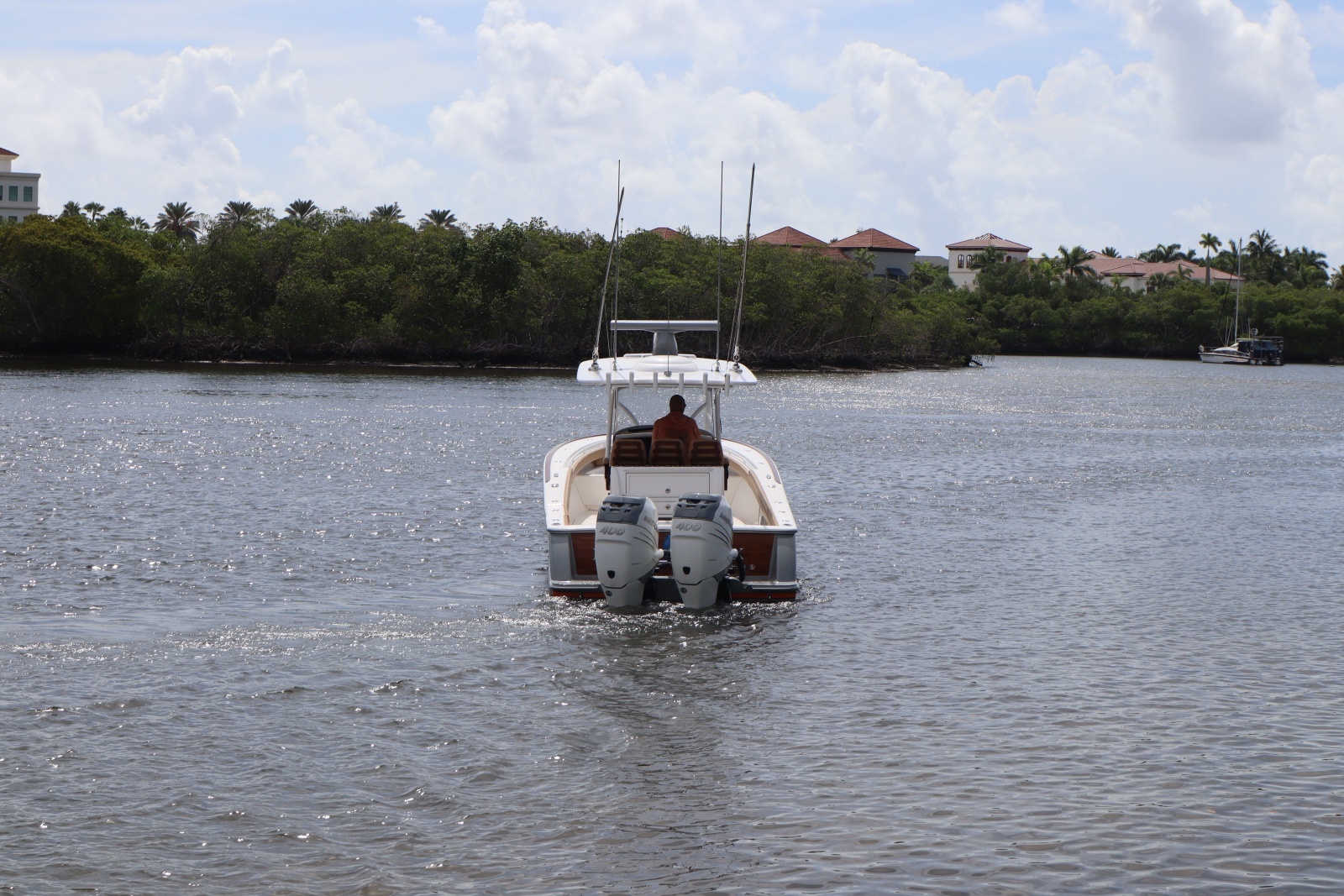 2020 Valhalla Boatworks 