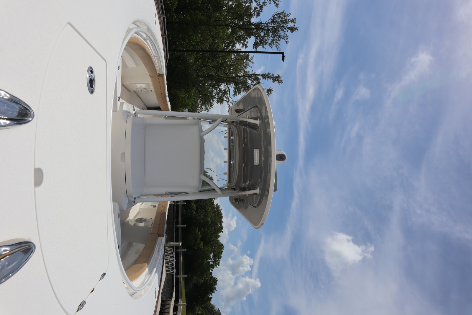 2020 Valhalla Boatworks