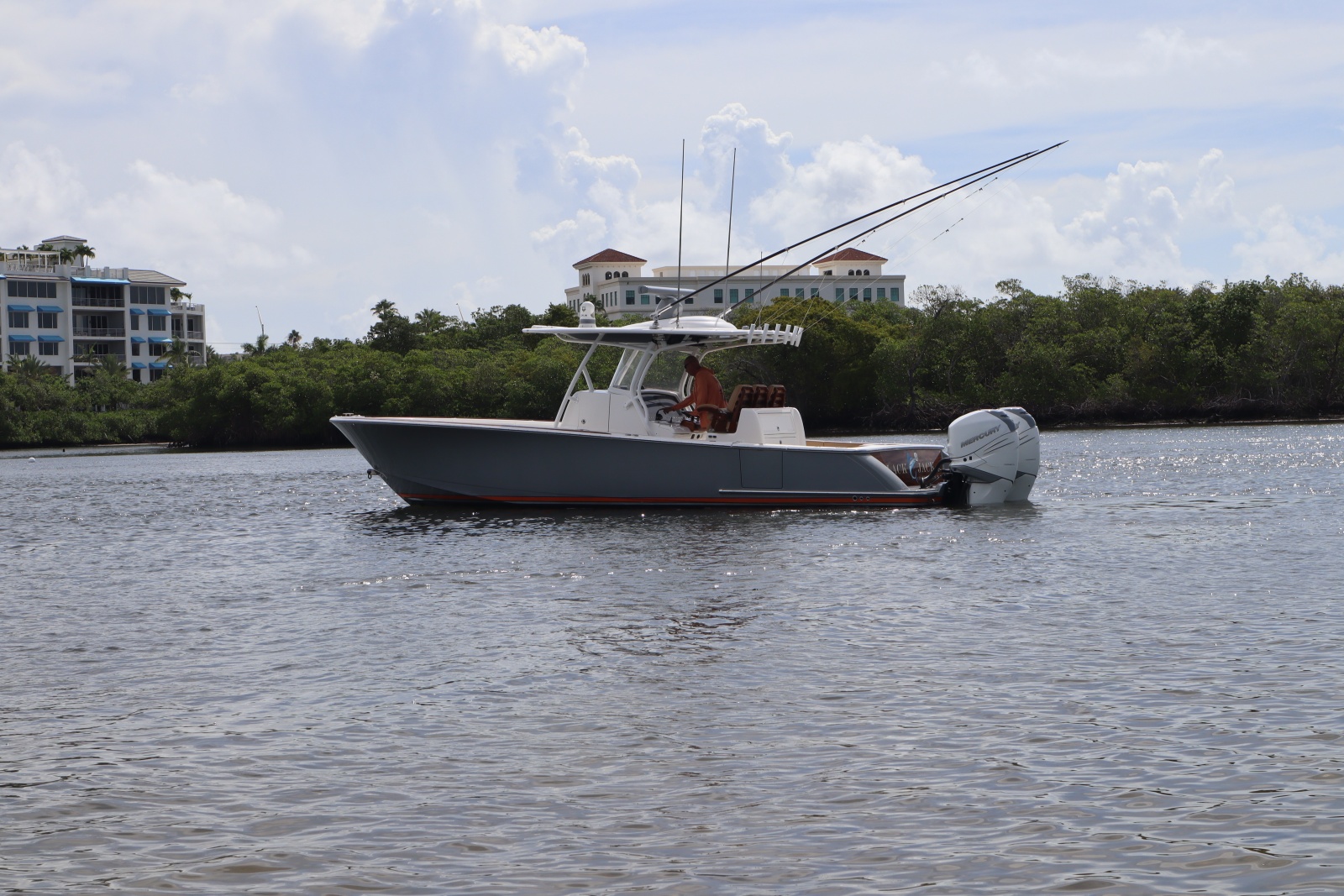 2020 Valhalla Boatworks