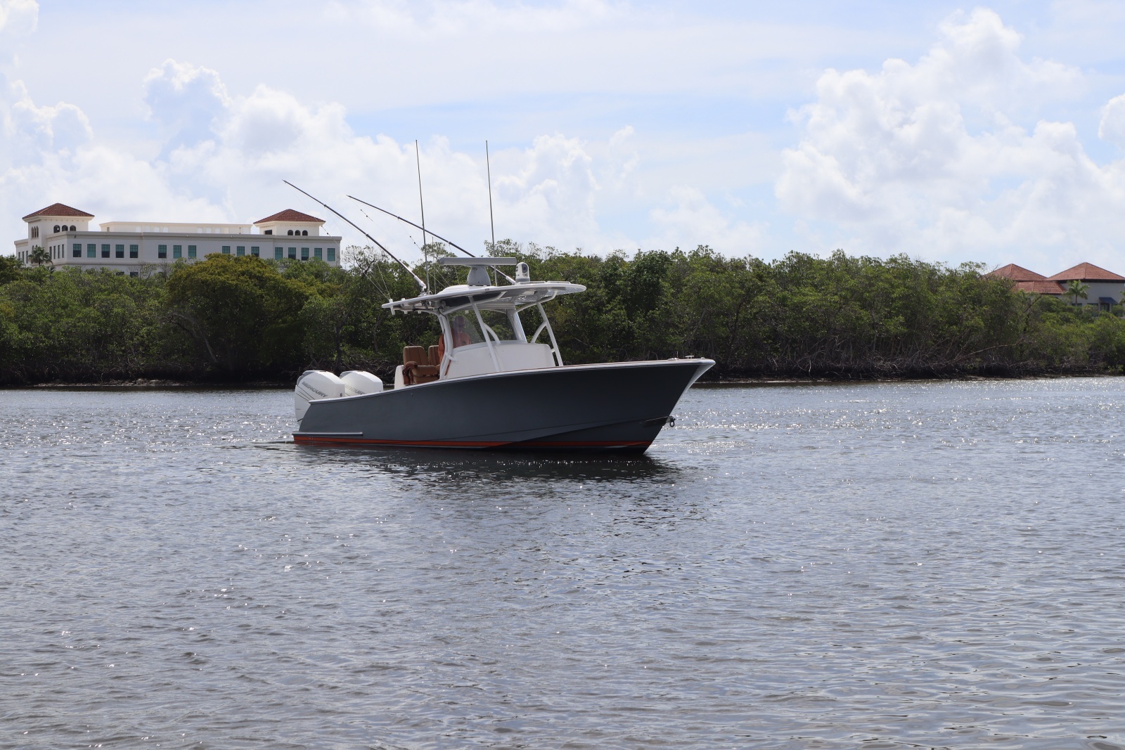 2020 Valhalla Boatworks 