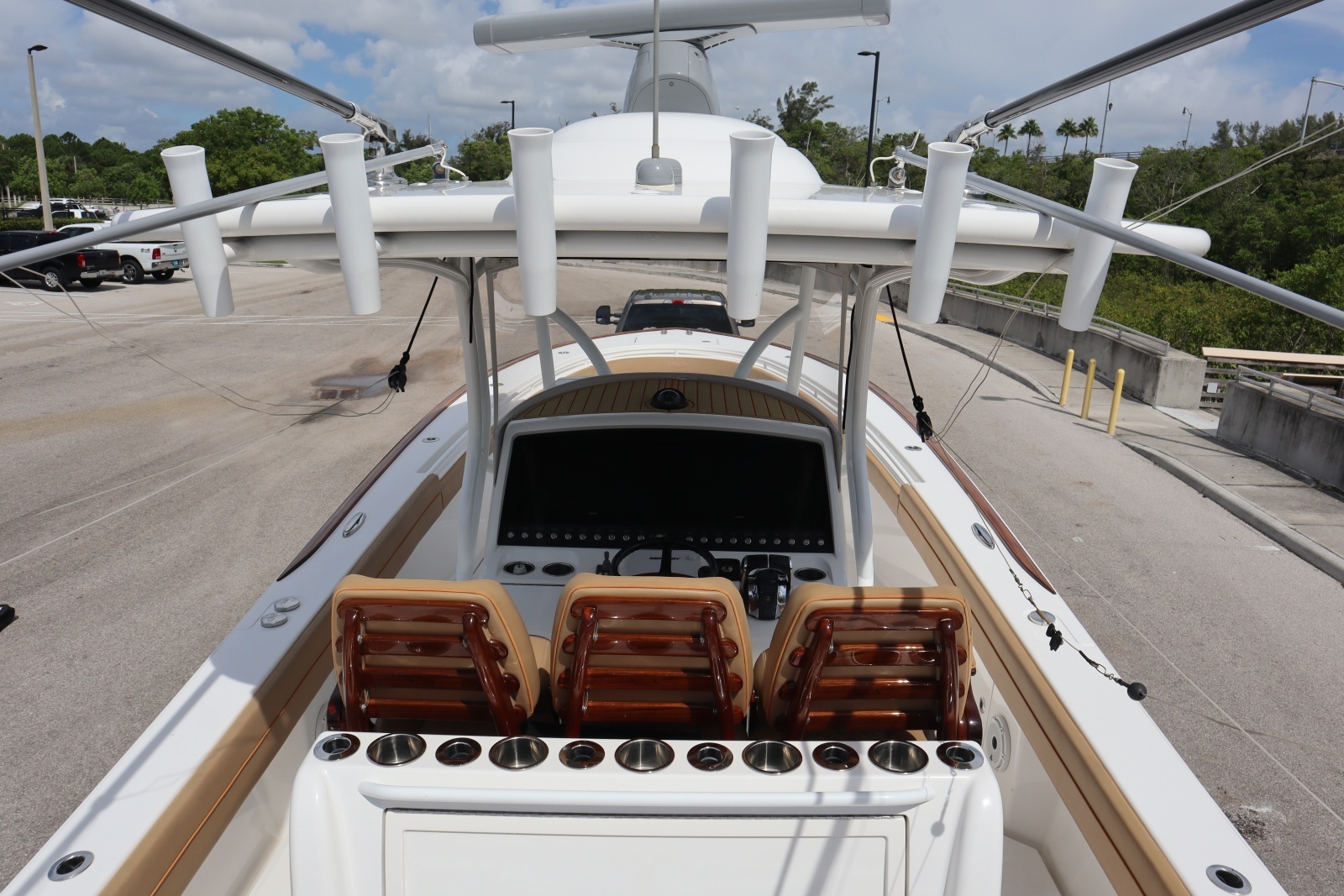 2020 Valhalla Boatworks 