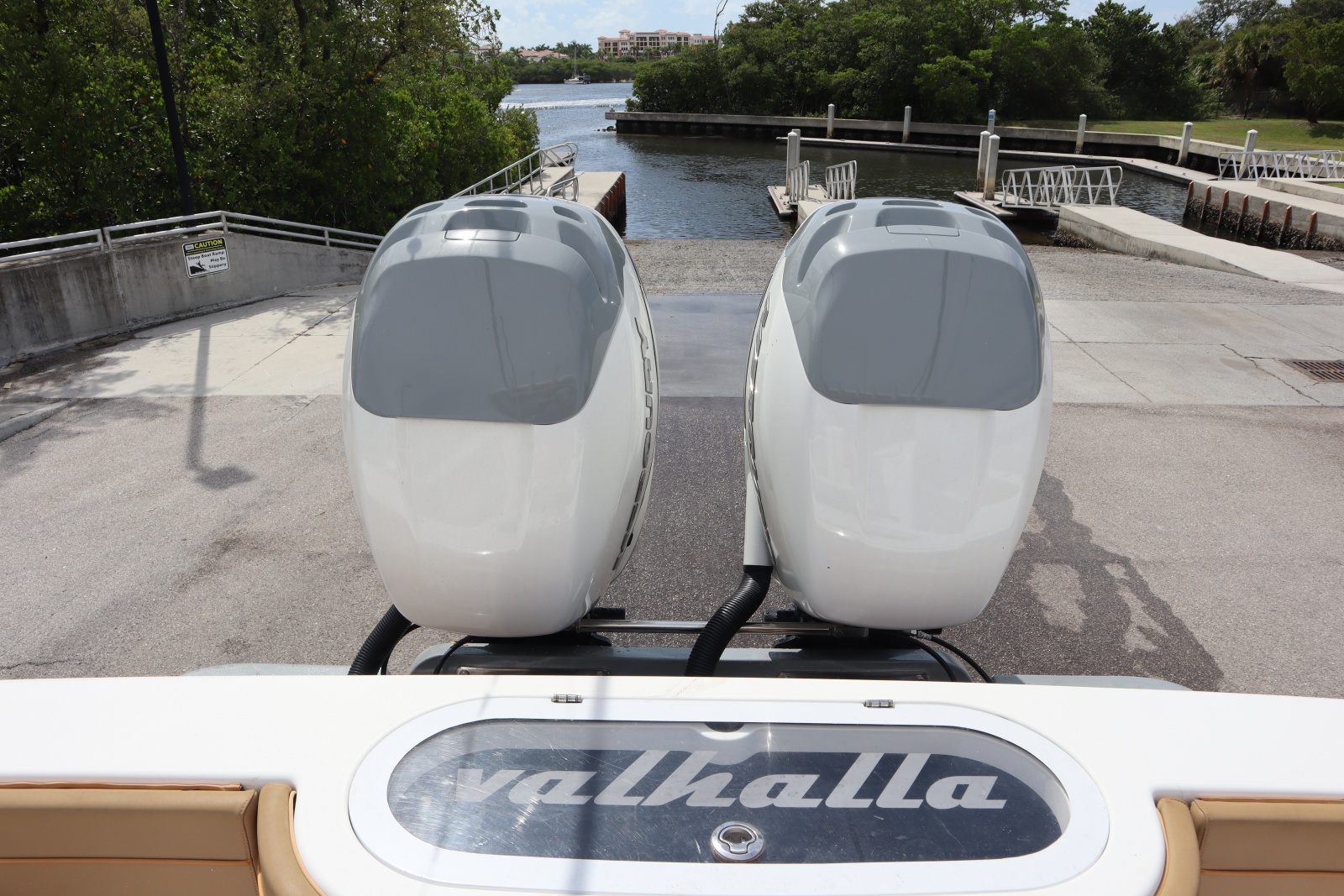 2020 Valhalla Boatworks