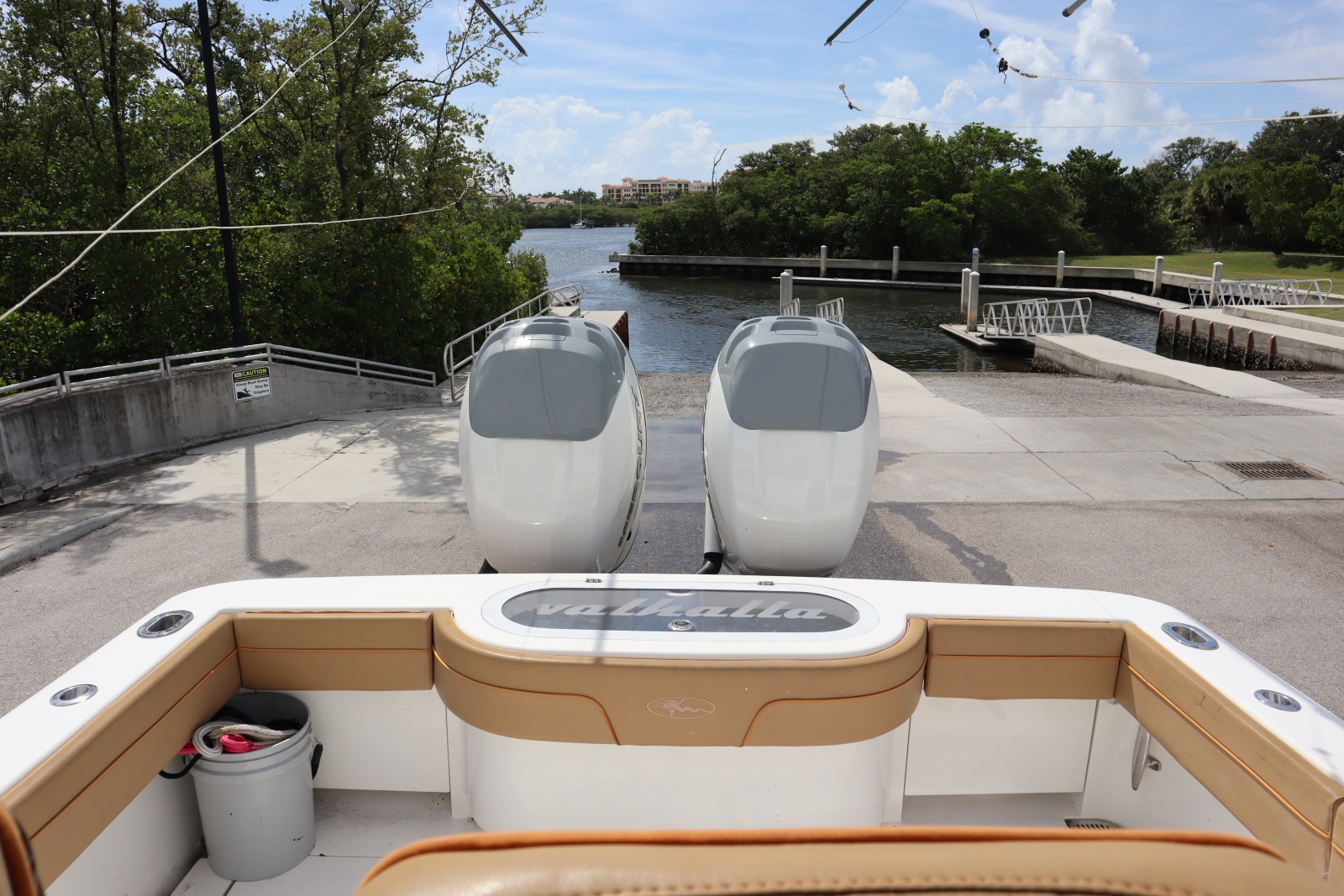 2020 Valhalla Boatworks
