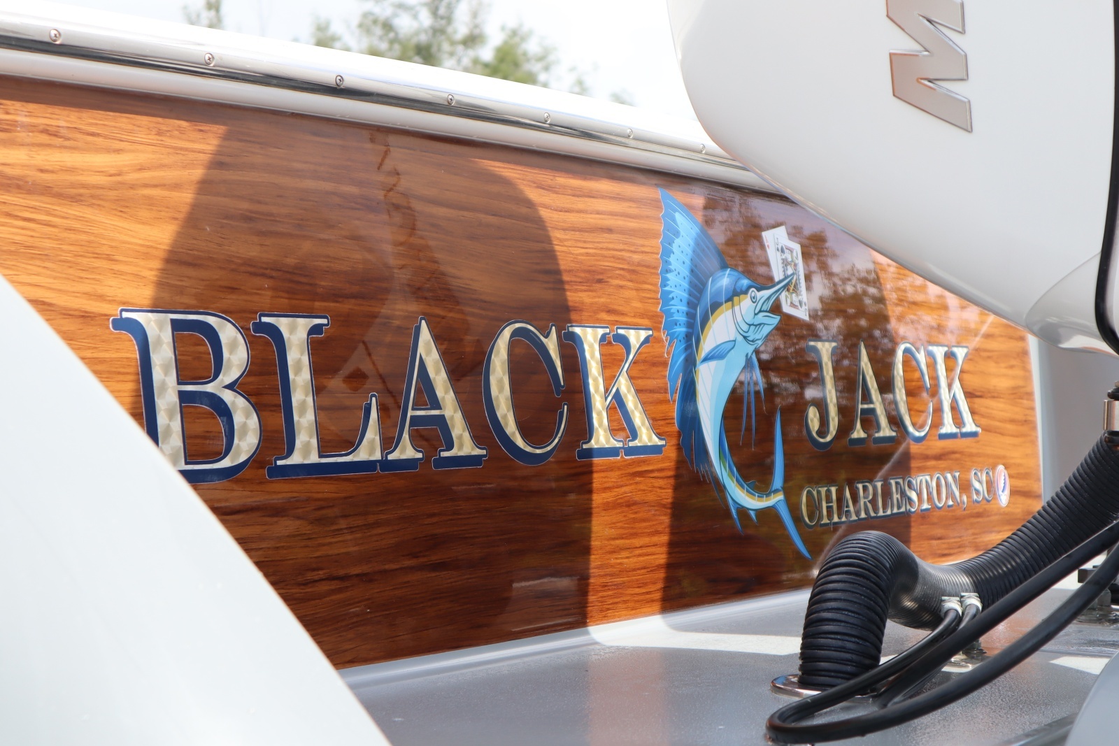 2020 Valhalla Boatworks 