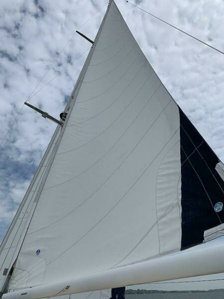 Mainsail