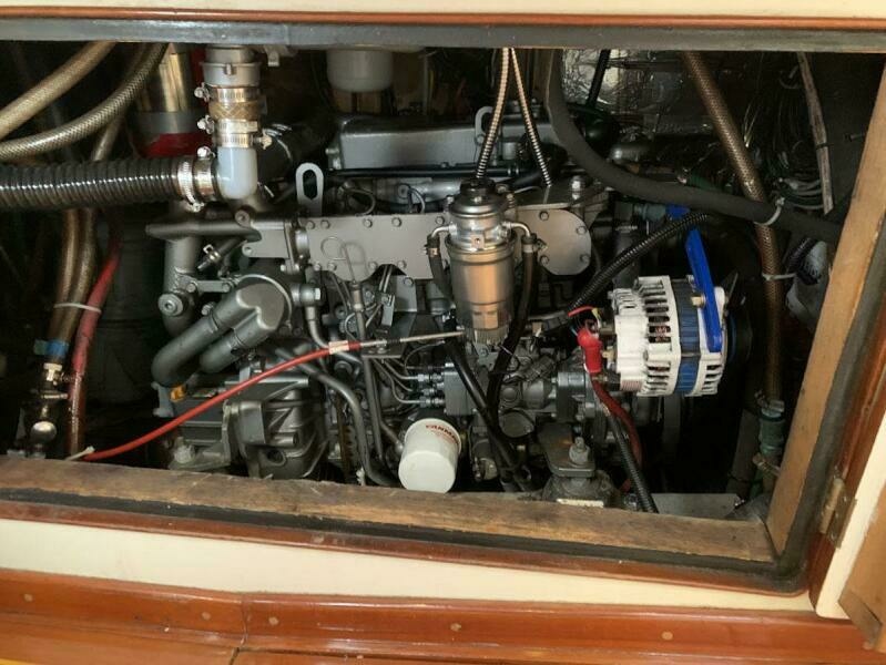 Main Engine