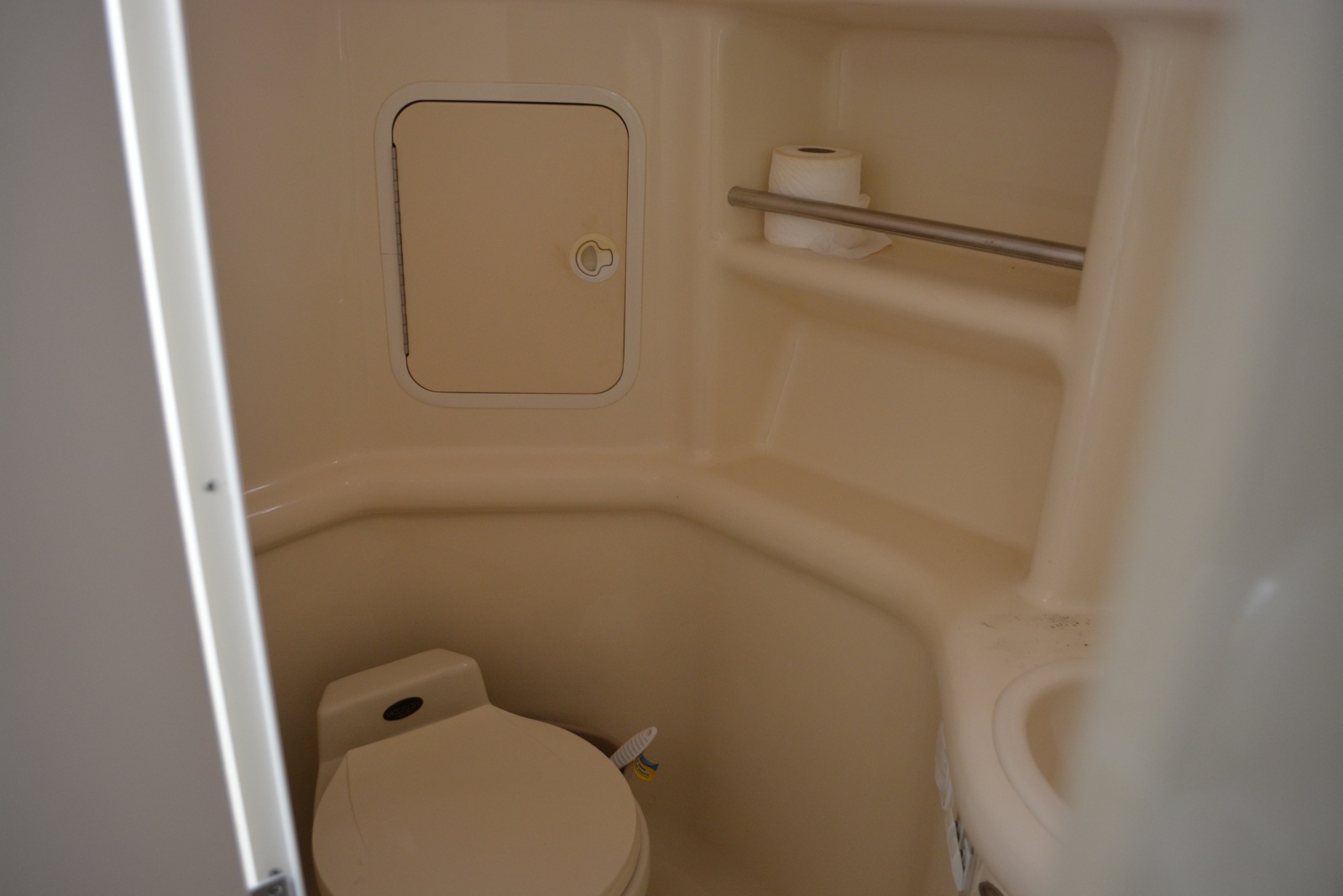 1999 Sea Ray 310 Sundancer