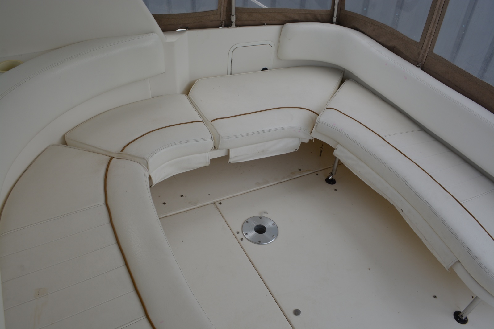 1999 Sea Ray 310 Sundancer
