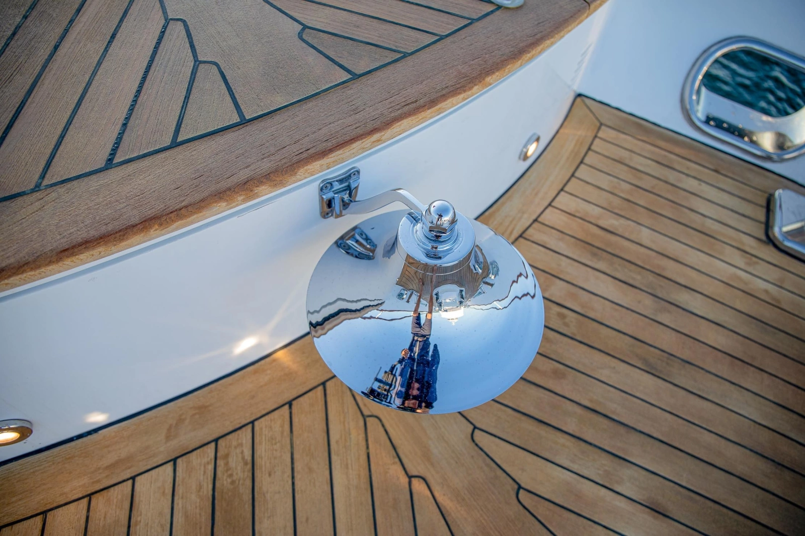 2004 Holland Jachtbouw Custom Raised Pilothouse Motor Yacht