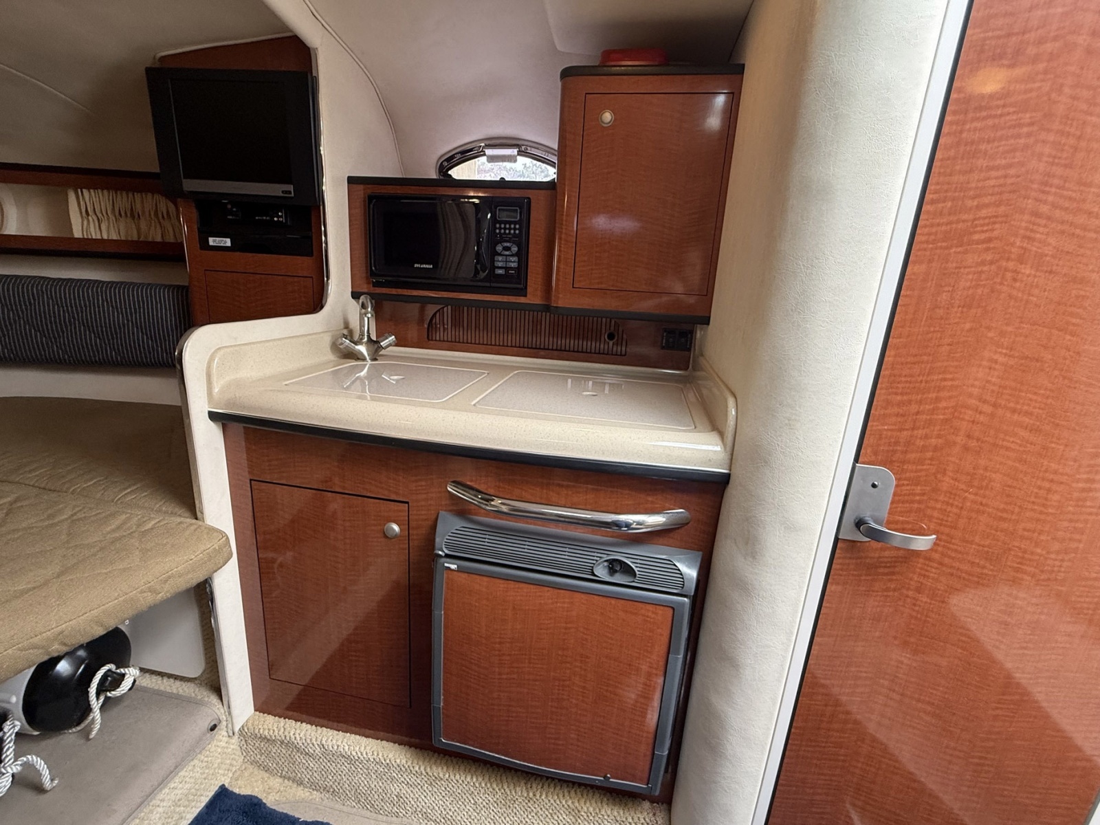 2005 Sea Ray Sundancer 280