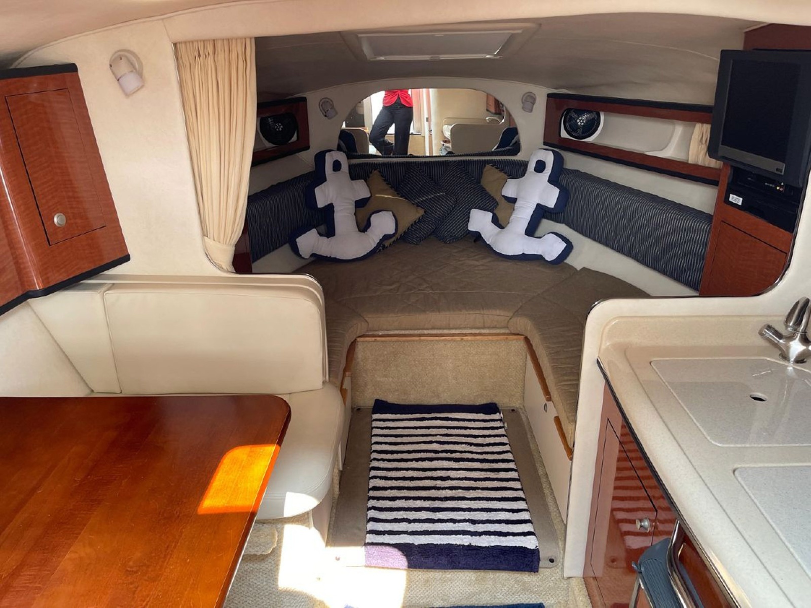 2005 Sea Ray Sundancer 280