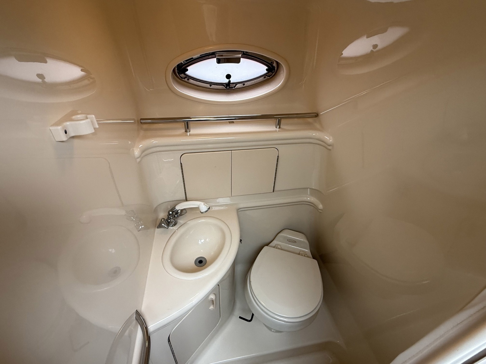 2005 Sea Ray Sundancer 280