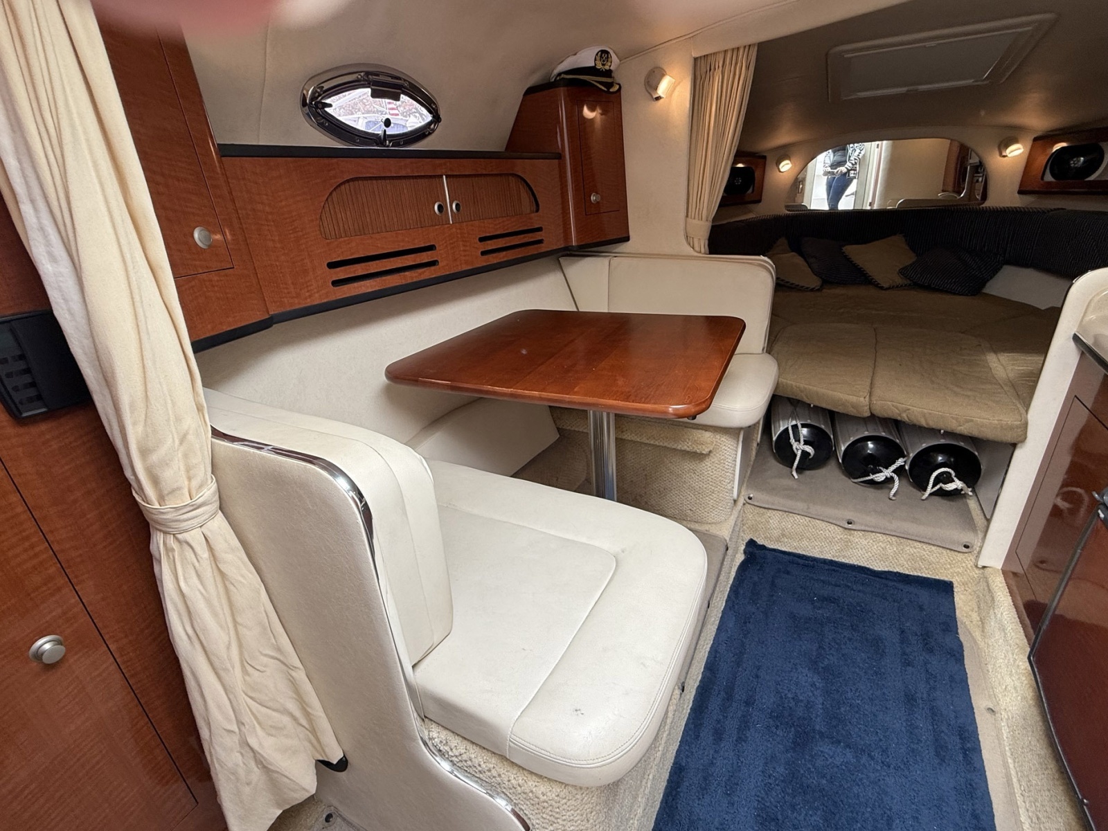 2005 Sea Ray Sundancer 280
