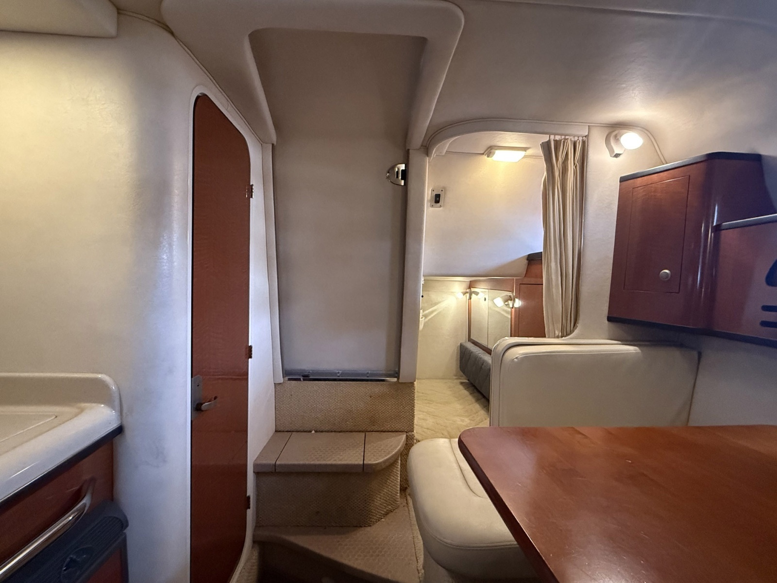 2005 Sea Ray Sundancer 280