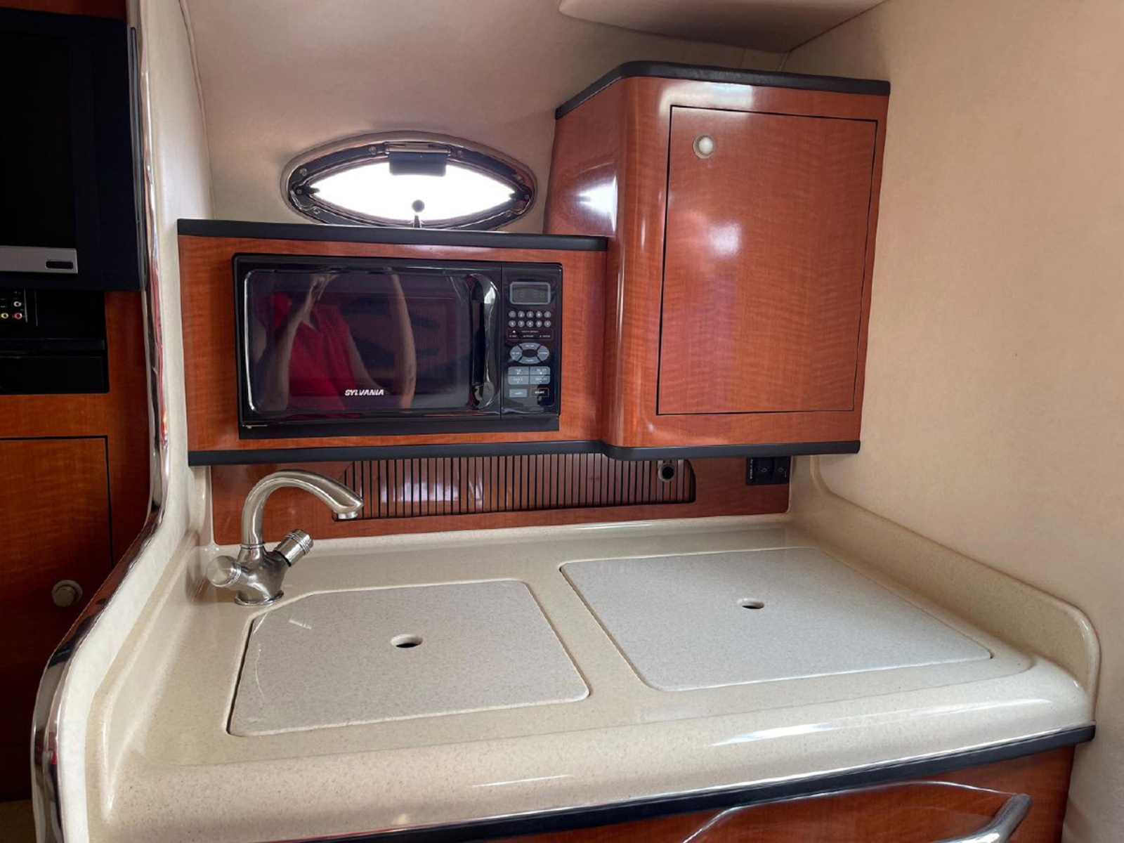 2005 Sea Ray Sundancer 280