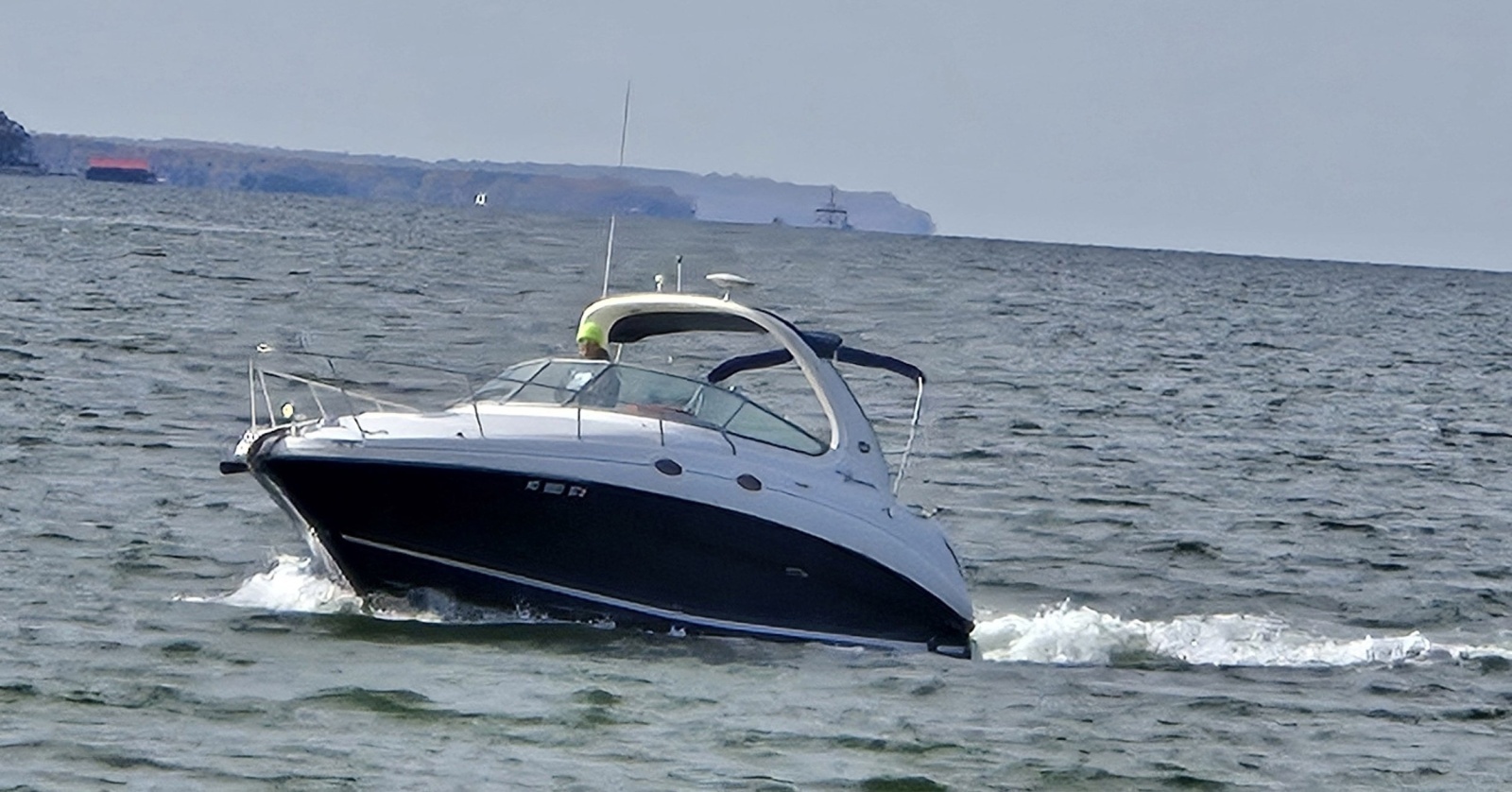 2005 Sea Ray Sundancer 280